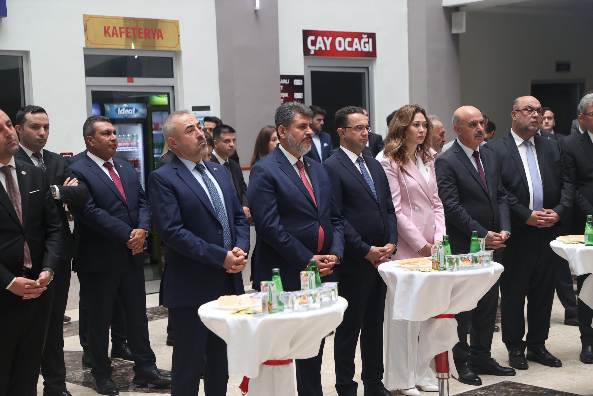 Kahramanmaraş’ta 2025–2026 Adli Yılı Törenle Açıldı3