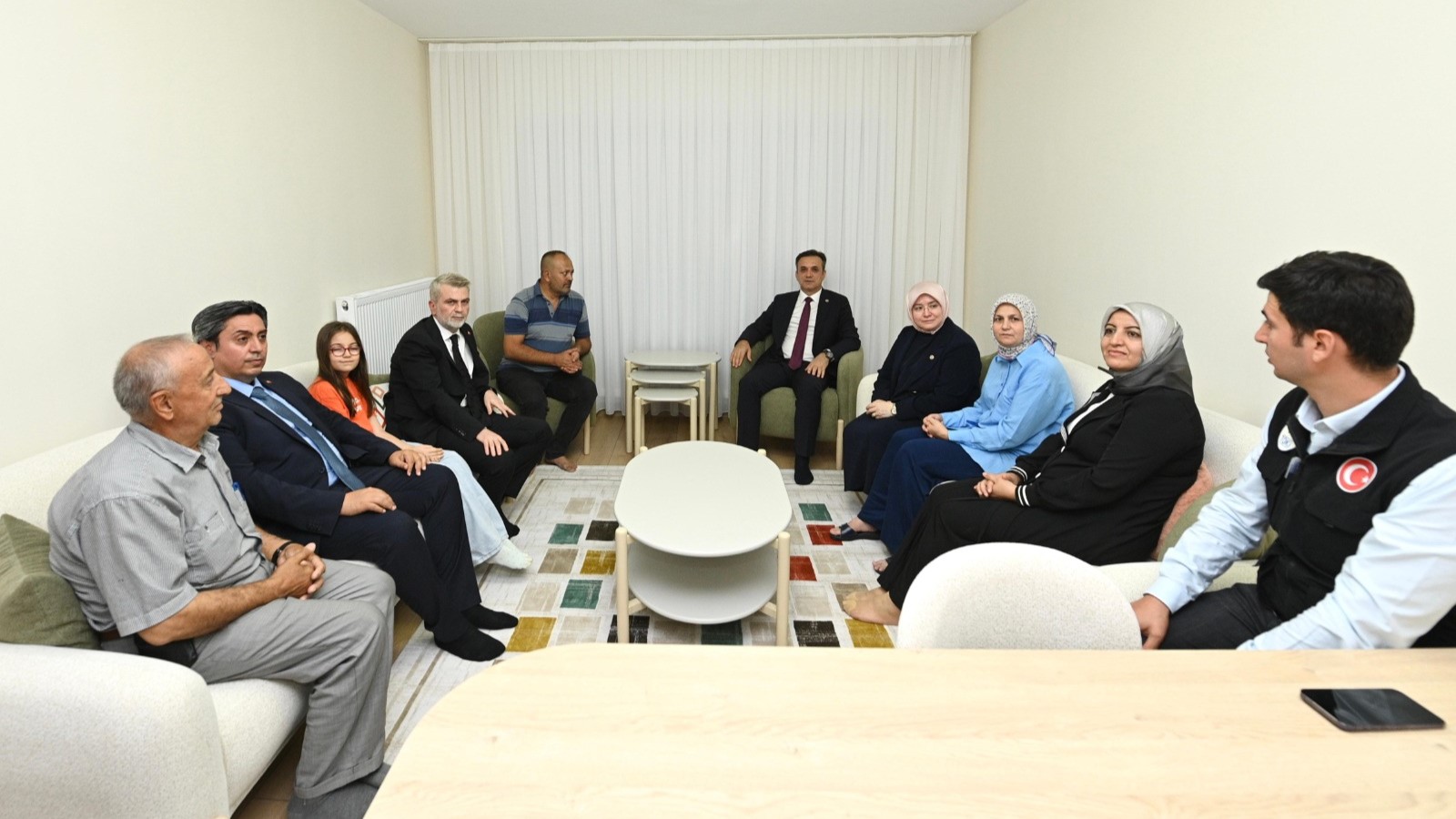 Kahramanmaraş’ta 45 Bin 352 Konut Ve İş Yeri Teslim Edildi (2)