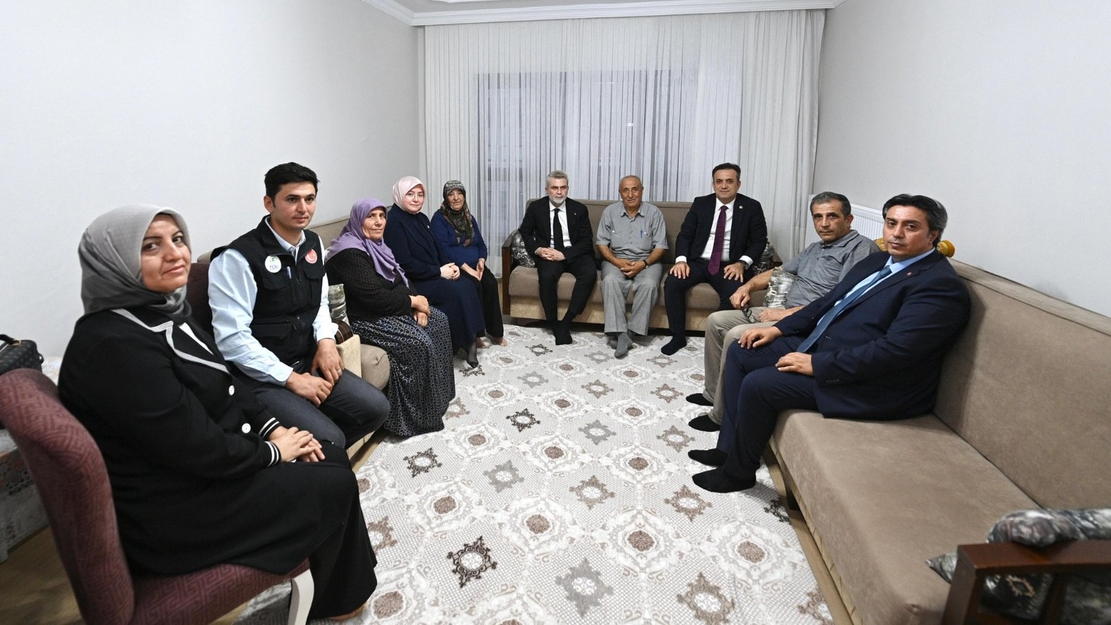 Kahramanmaraş’ta 45 Bin 352 Konut Ve İş Yeri Teslim Edildi (3)