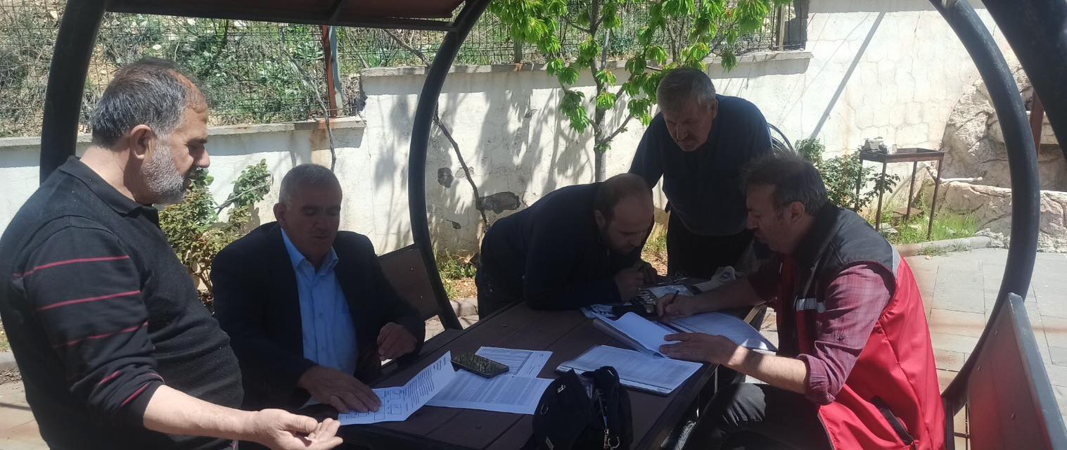 Kahramanmaraş’ta “Cuma Buluşmaları” Ile Üreticiye Doğrudan Bilgilendirme3