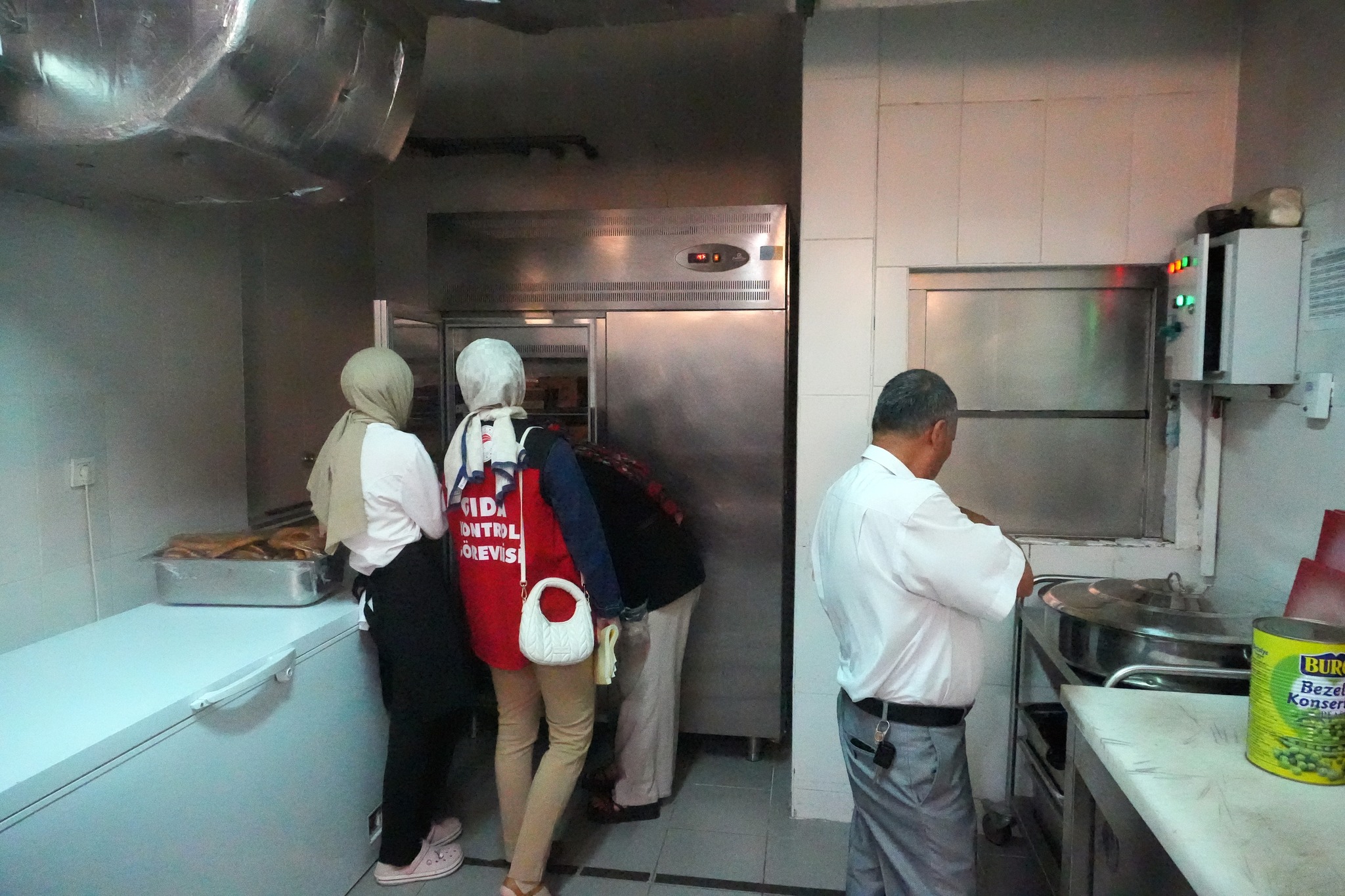 Kahramanmaraş’ta Okul Kantin Ve Yemekhanelerinde Gıda Denetimleri Başladı3