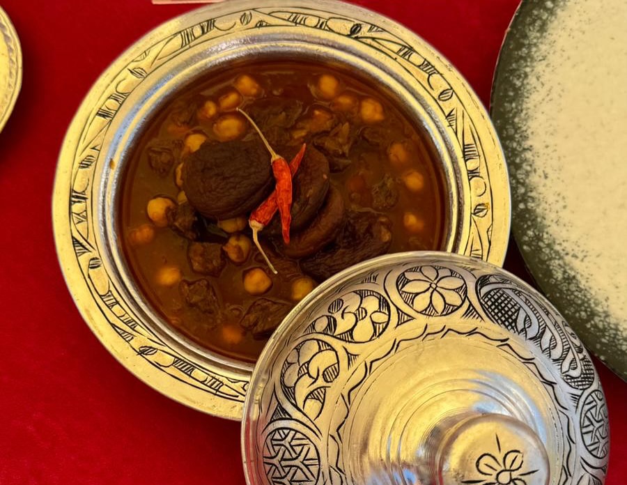 Mado Akdeniz Turizm Mtal, Liseler Arası Yemek Yarışmasında Türkiye 2.’Si Oldu2