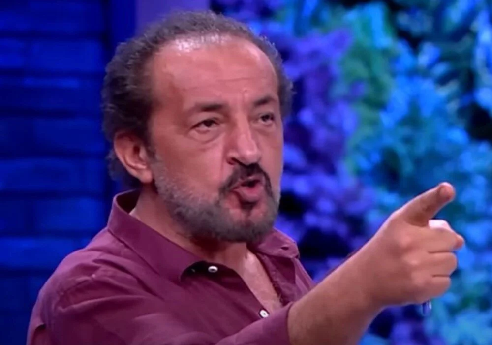 Masterchef'te Mehmet Şef Çağatay Gerilimi Arkadaşları Zor Tuttu3