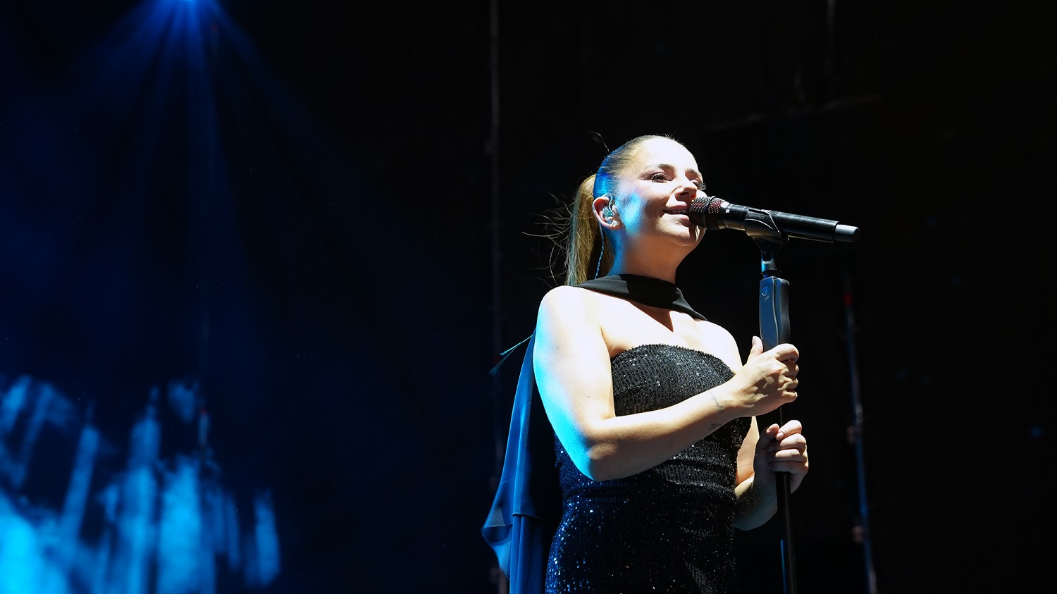 Merve Özbey Konseri (1)