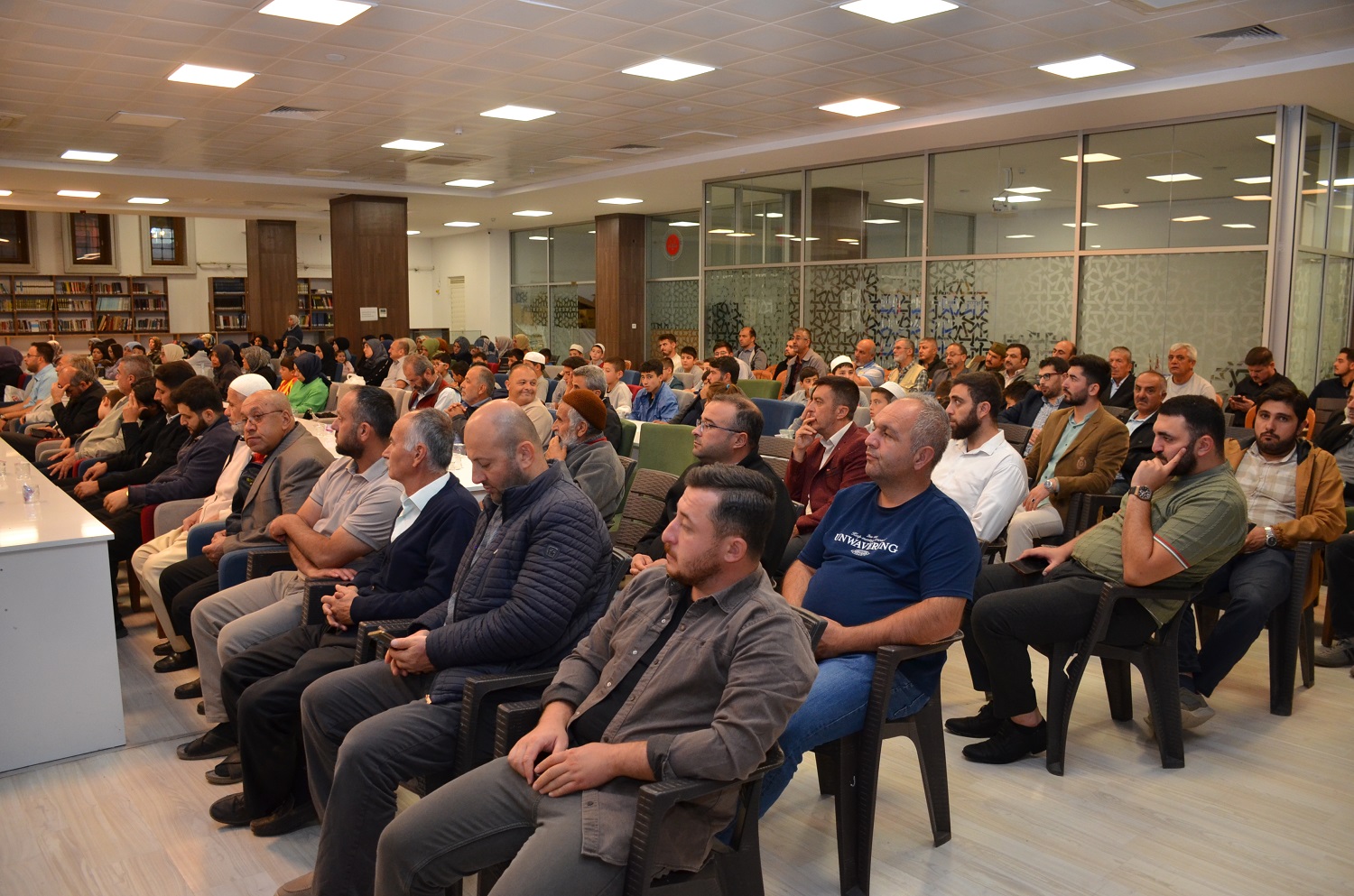 Mevlidi Nebi Haftası (10)
