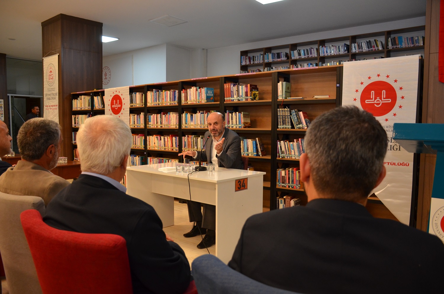 Mevlidi Nebi Haftası (11)