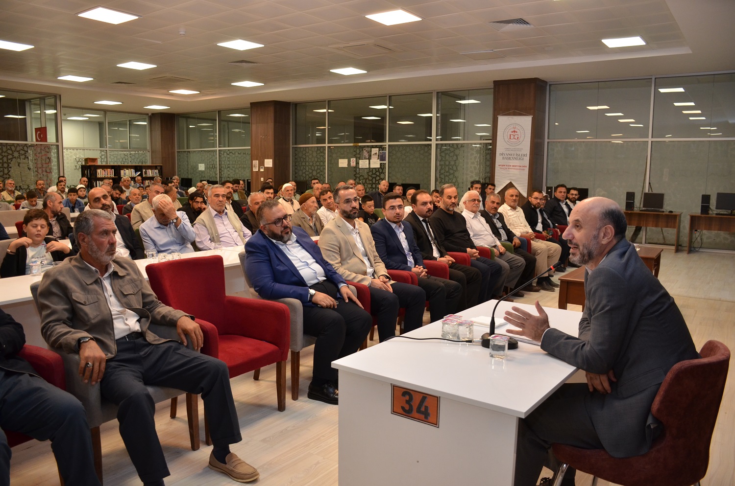 Mevlidi Nebi Haftası (3)