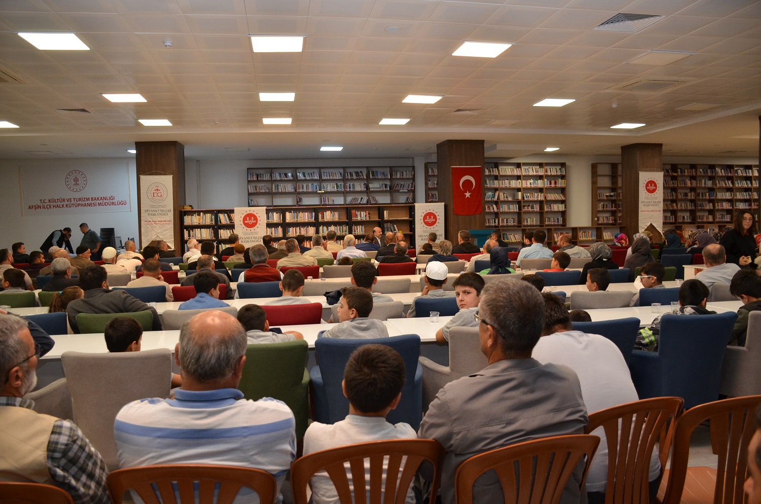 Mevlidi Nebi Haftası (5)