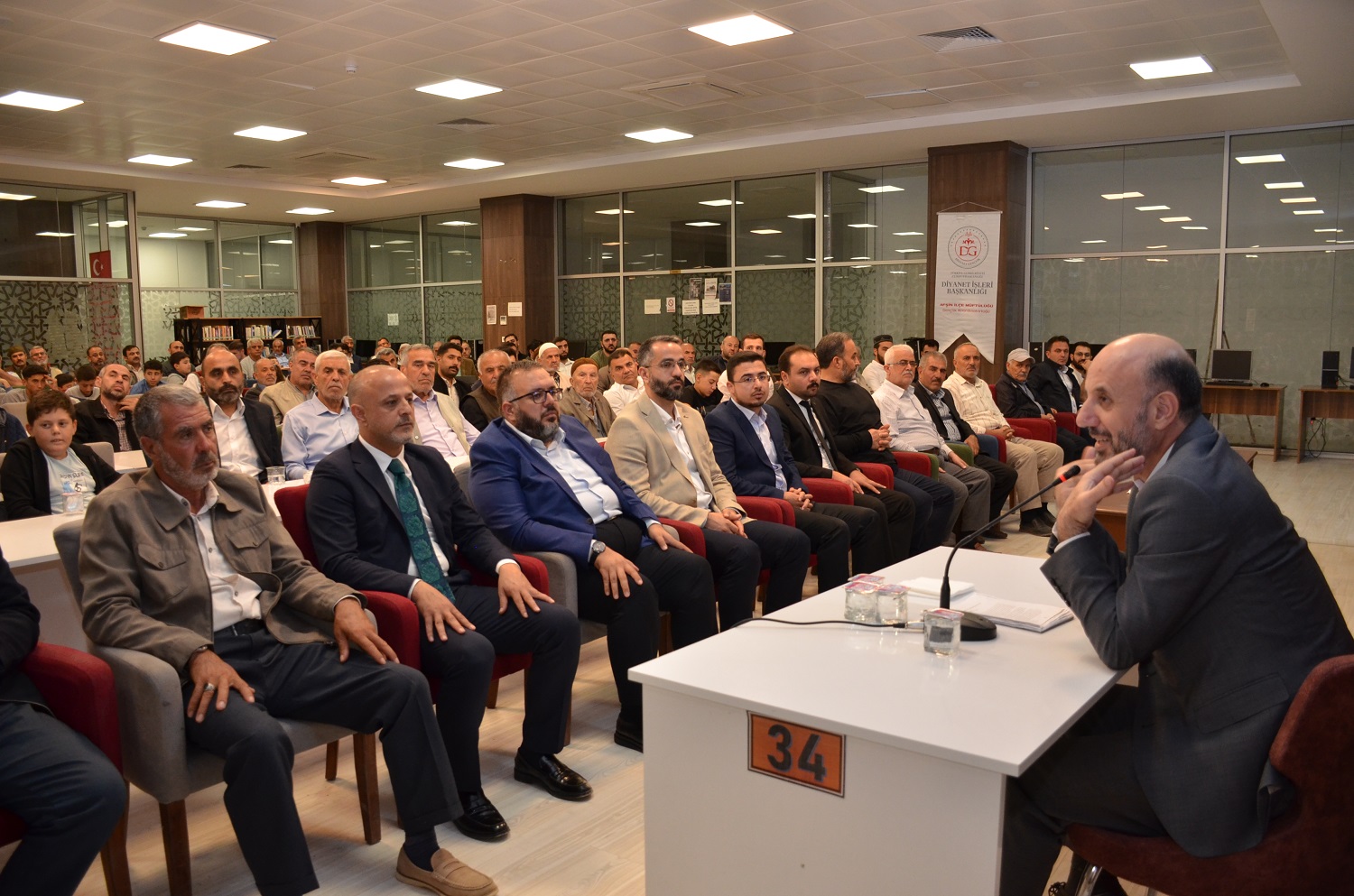 Mevlidi Nebi Haftası (8)