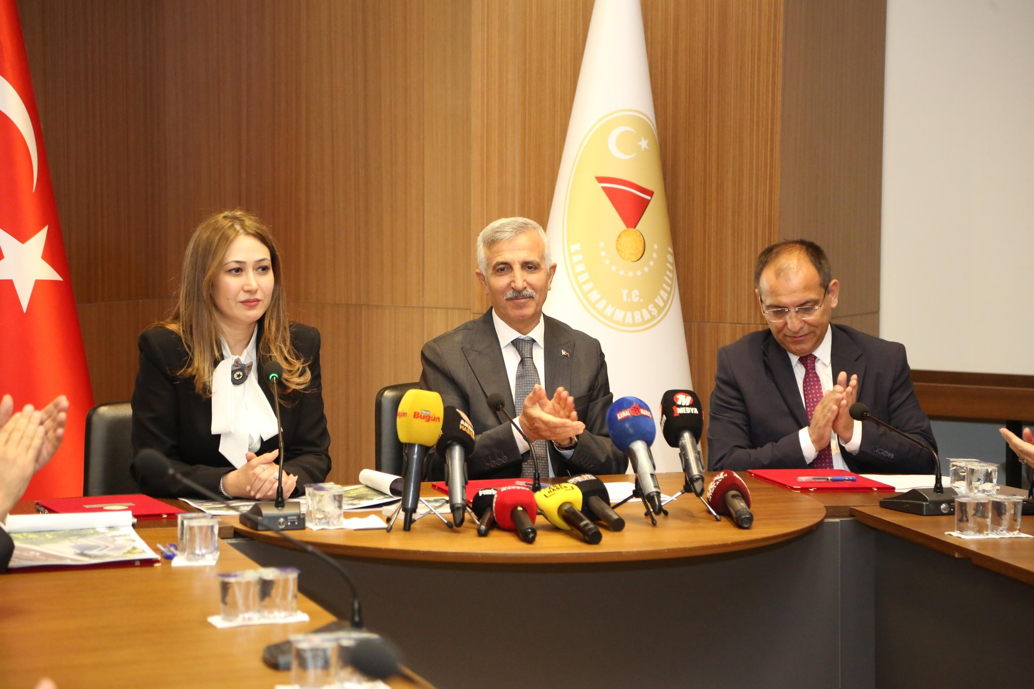 Milletvekili Karakoç Eğitime Destek Babasının Adına Okul Yaptırıyor 3