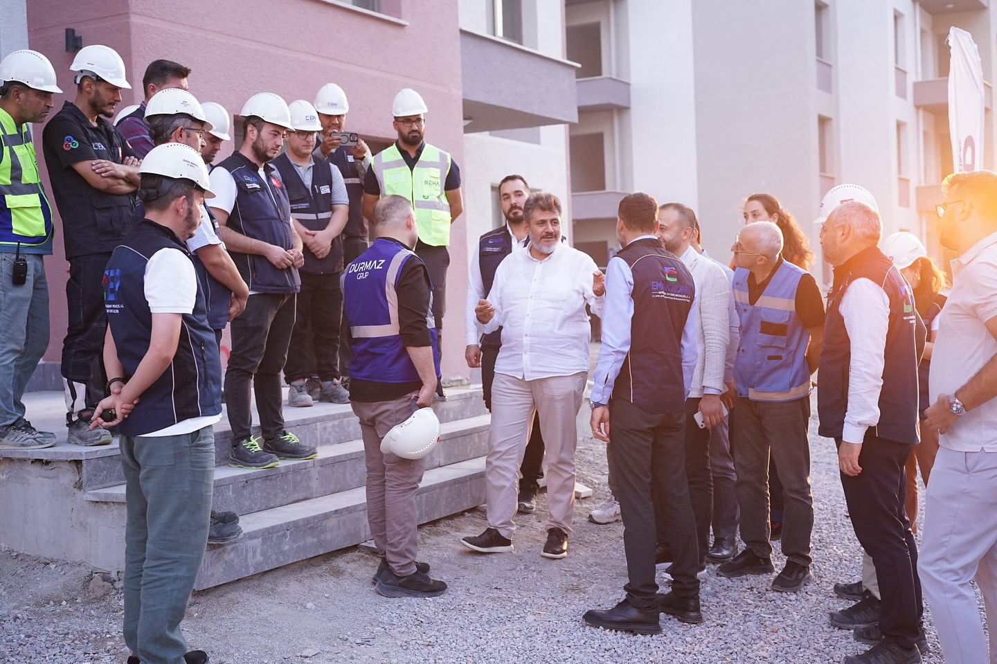 Milletvekili Ömer Oruç Bilal Debgici'den Dulkadiroğlu'na Ziyaret3
