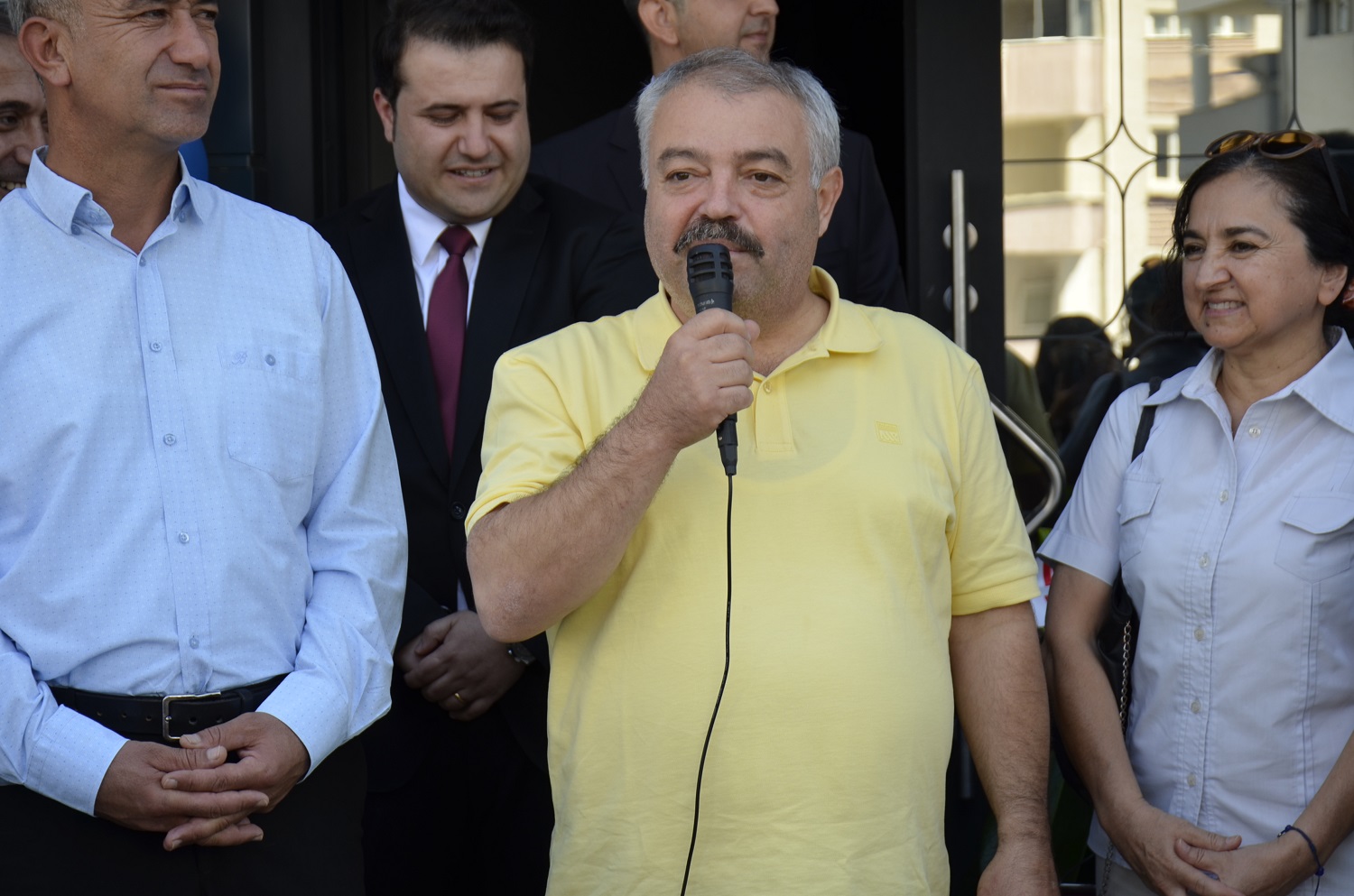 Mt Gelecek Sigorta, Afşin’de 2. Şubesini Hizmete Açtı (12)
