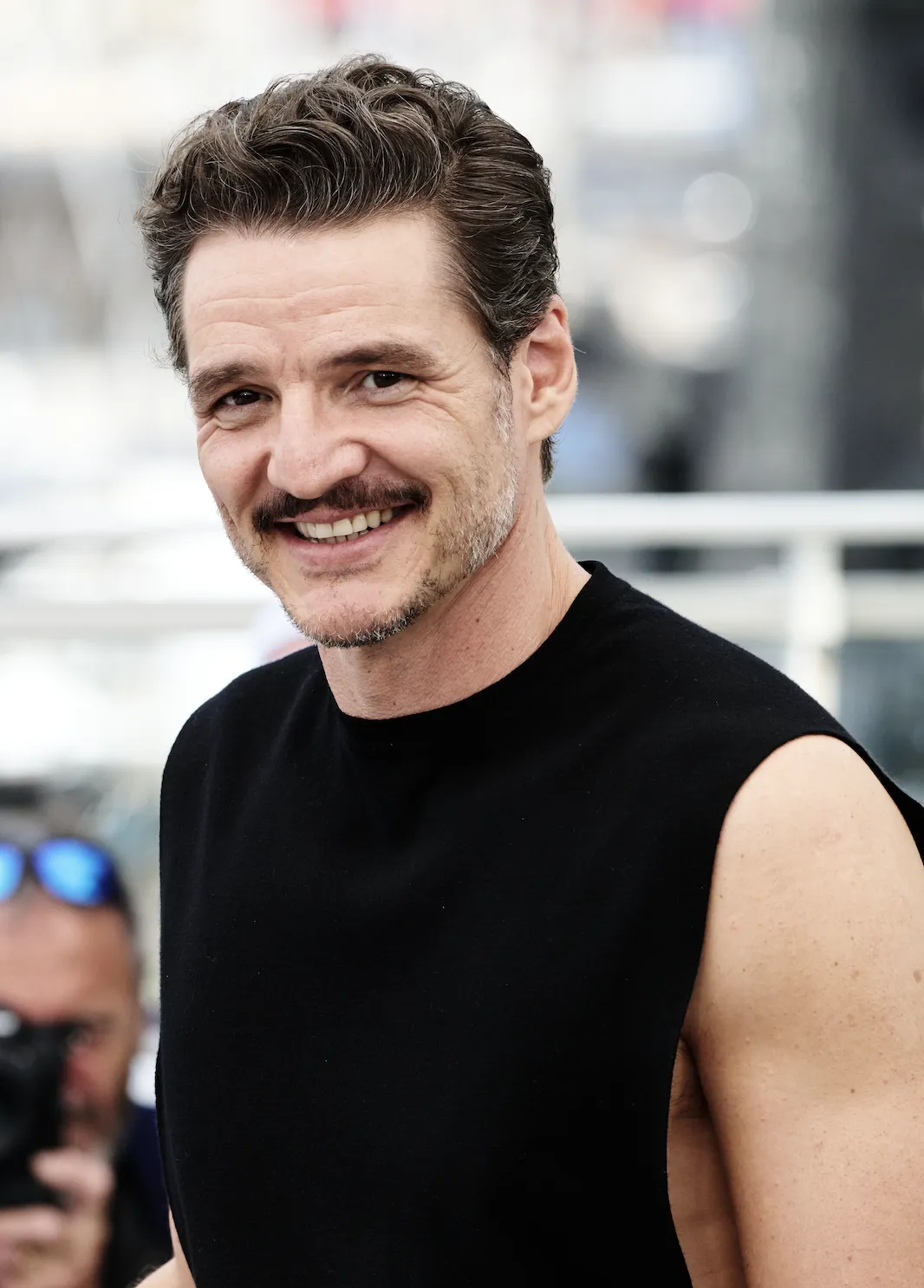 Pedro Pascal Kimdir,Kaç Yaşında Nereli Evli Mi Kardeşi Kim2