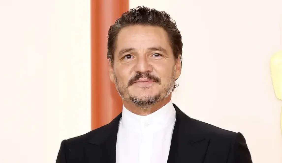 Pedro Pascal Kimdir,Kaç Yaşında Nereli Evli Mi Kardeşi Kim4