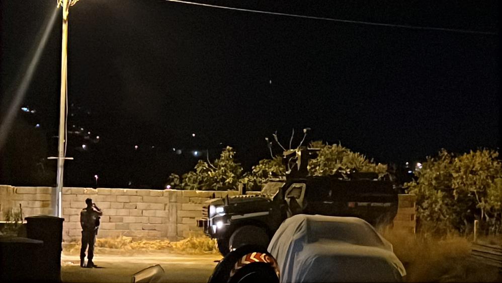 Poligondan Silah Ve 300 Mermi Çalan Çocuk Yakalandı 1