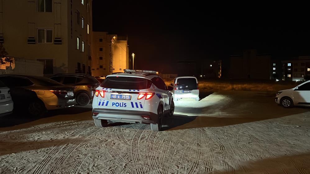 Poligondan Silah Ve 300 Mermi Çalan Çocuk Yakalandı 3