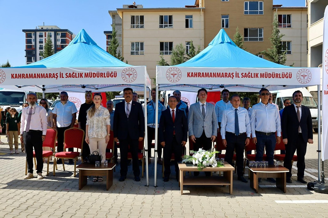 Sağlıklı Çocuk Sağlıklı Gelecek” Projesi Akedaş İlkokulu’nda Düzenlendi (7)