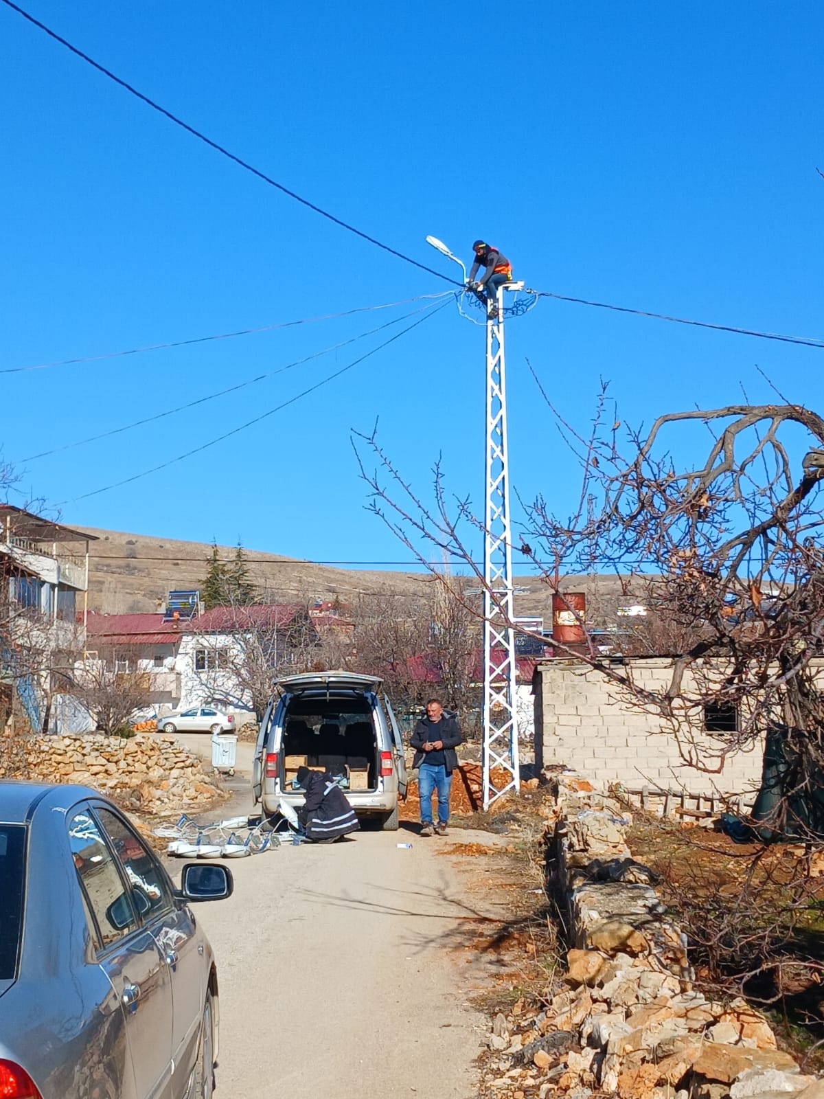 Şeref Erzurumlu Beyceğiz Mahallesi (1)