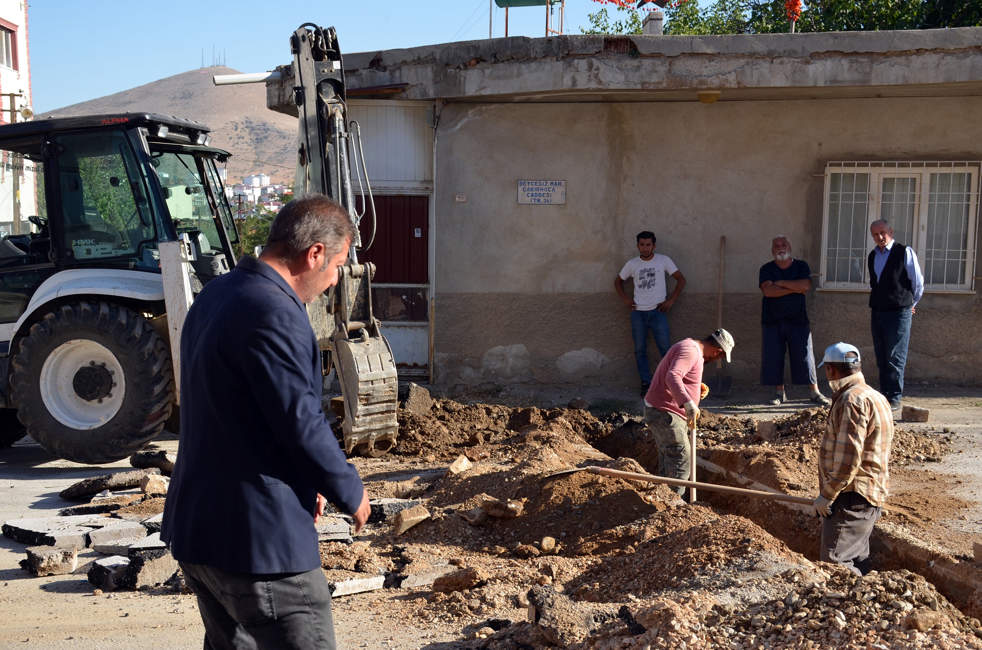 Şeref Erzurumlu Beyceğiz Mahallesi (2)-1