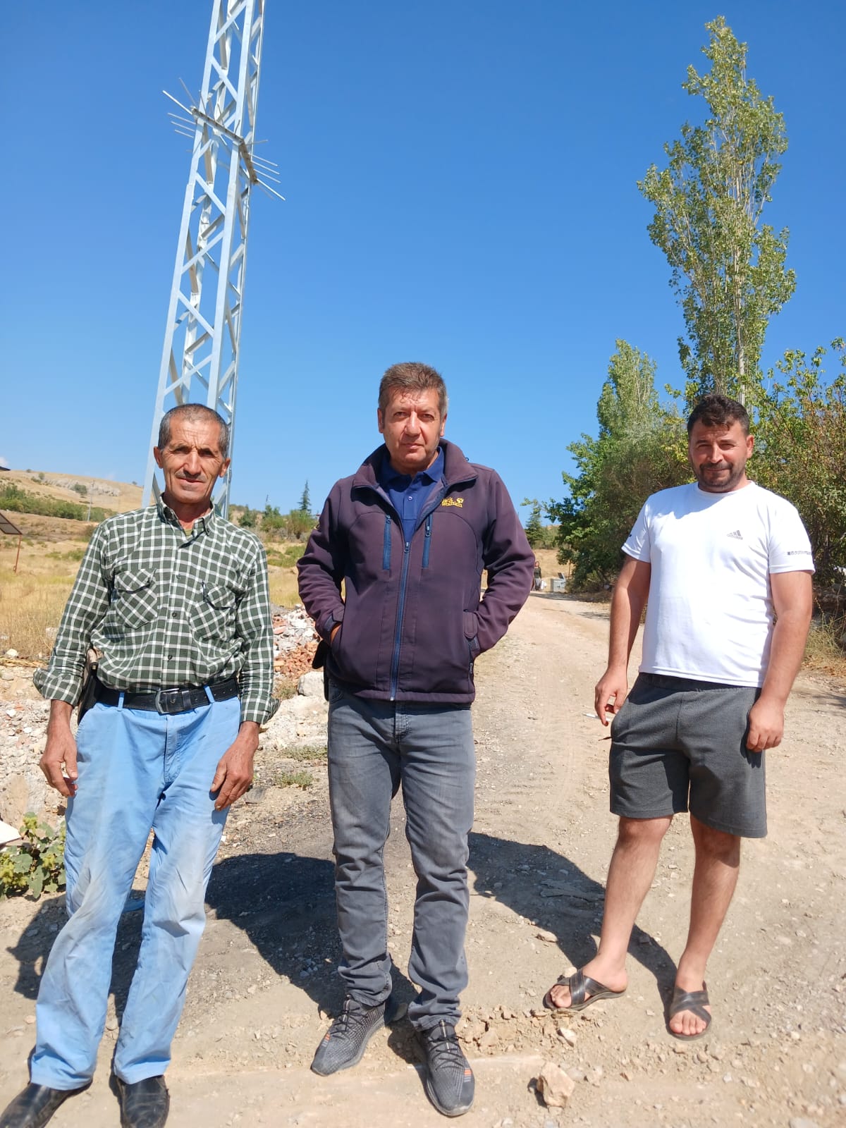 Şeref Erzurumlu Beyceğiz Mahallesi (2)