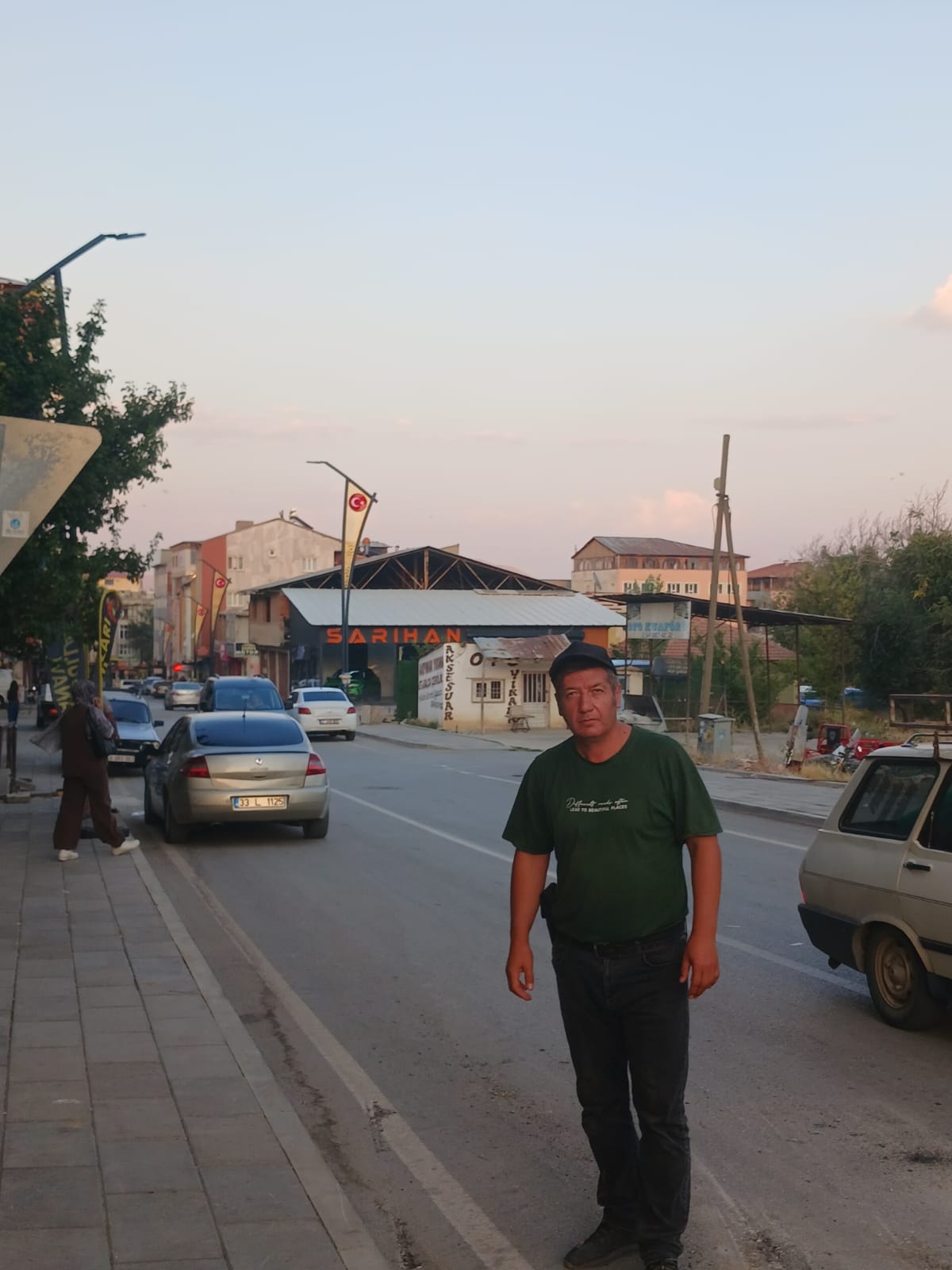 Şeref Erzurumlu Beyceğiz Mahallesi (3)