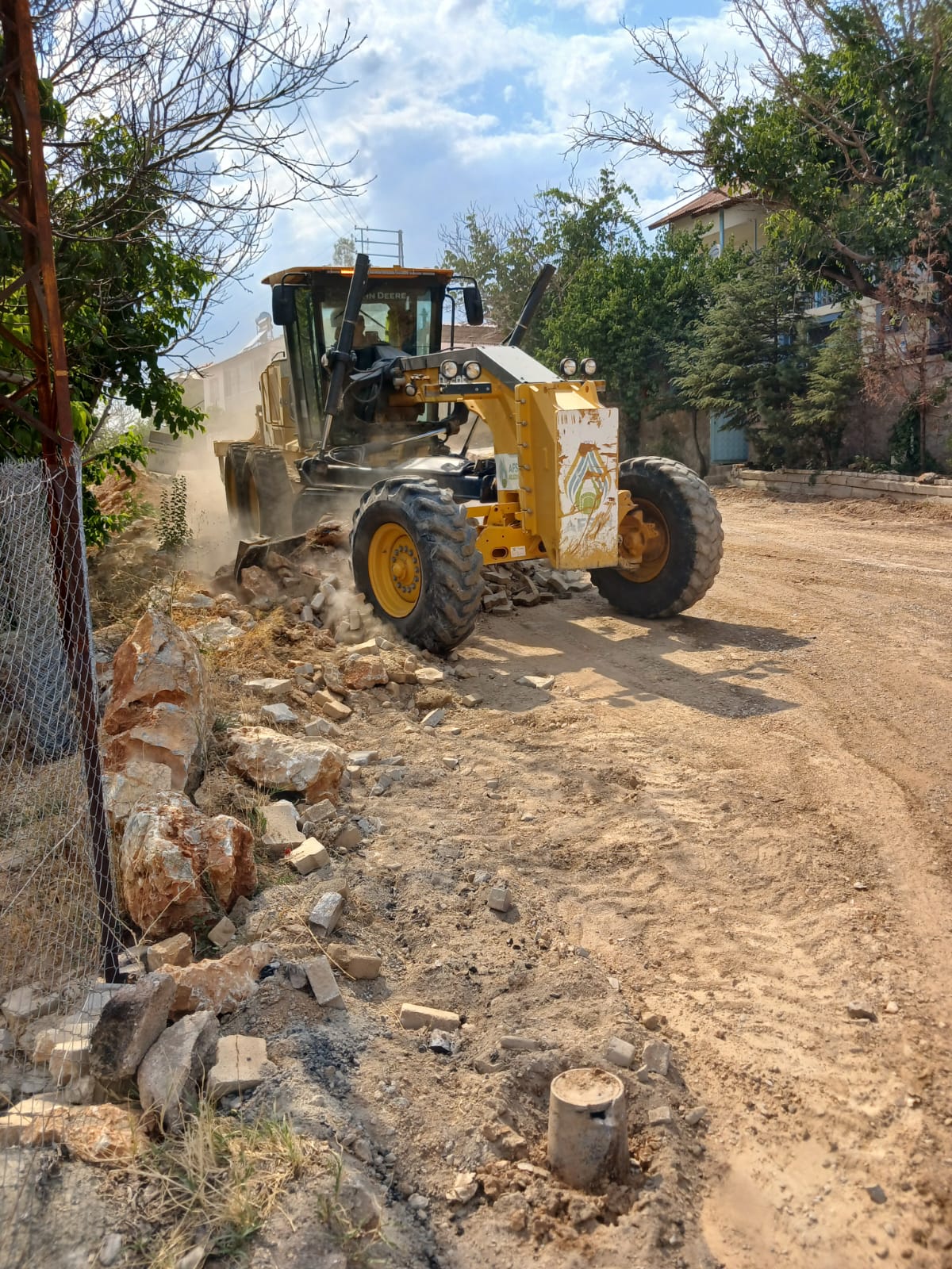 Şeref Erzurumlu Beyceğiz Mahallesi (5)