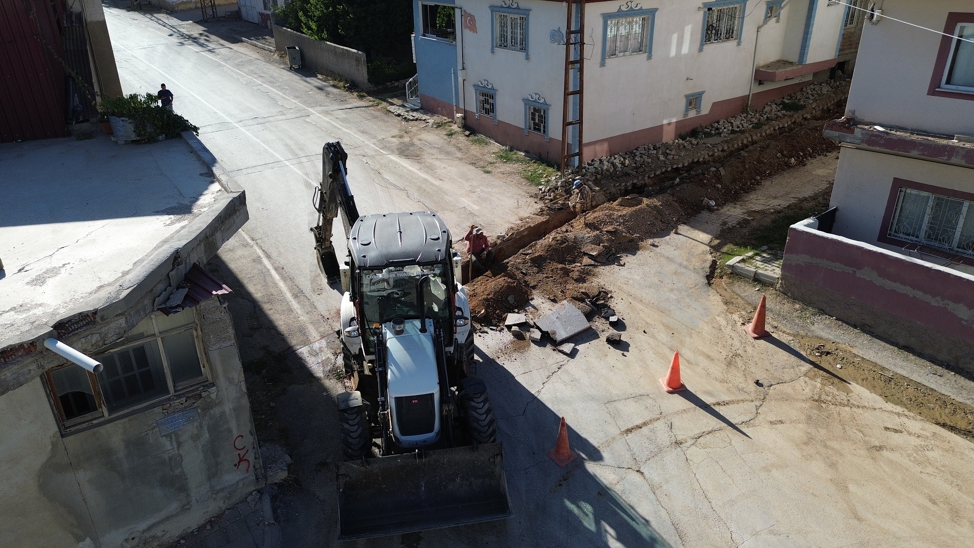 Şeref Erzurumlu Beyceğiz Mahallesi (6)-1