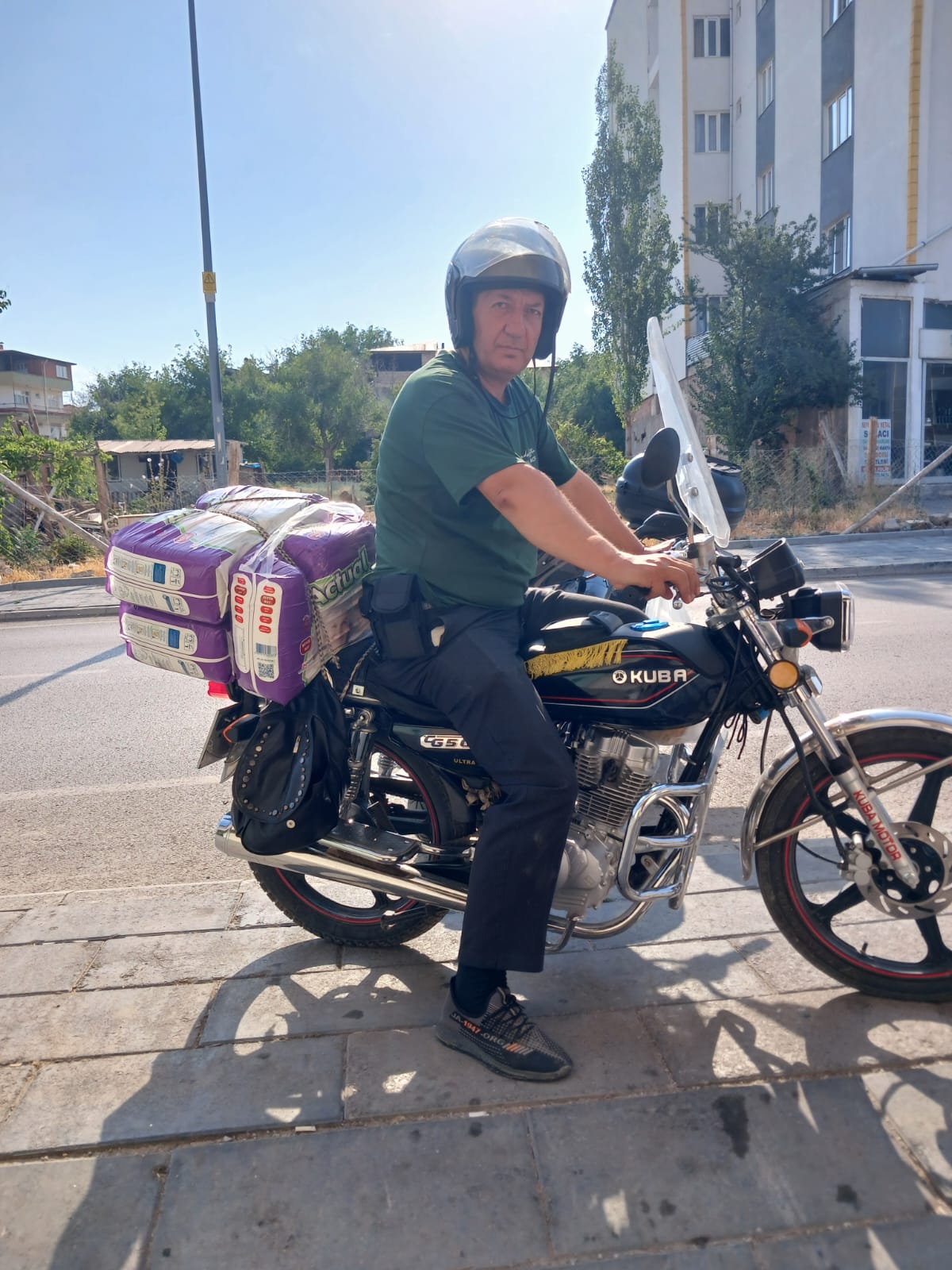 Şeref Erzurumlu Beyceğiz Mahallesi (6)