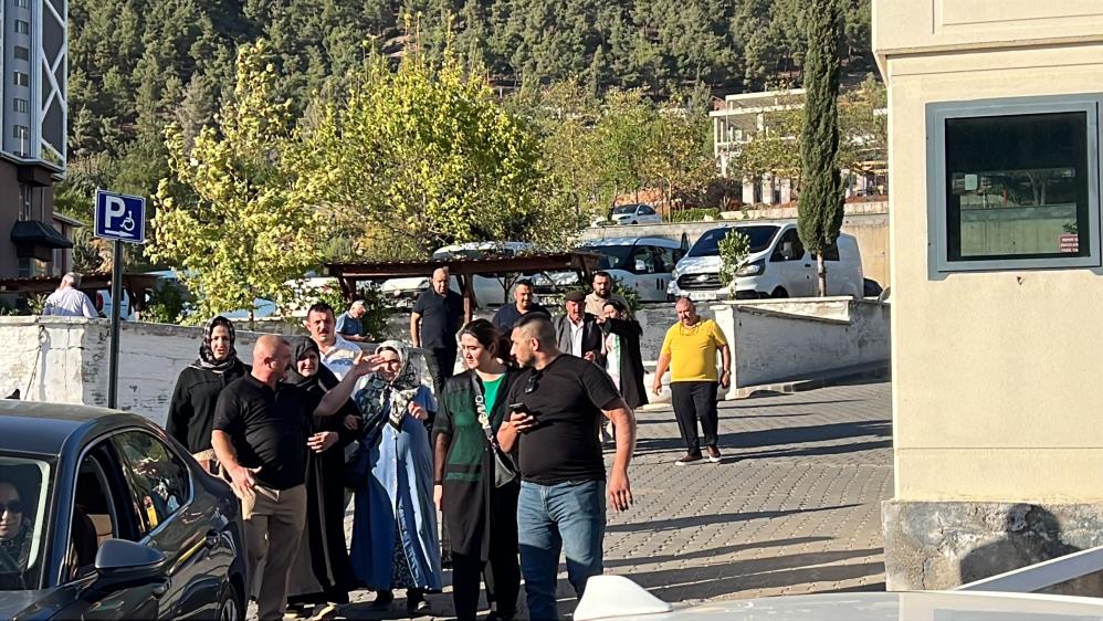 “Su İsteme” Cinayetinde Sanık Ben 1 Ya Da 3 Vurdum 2