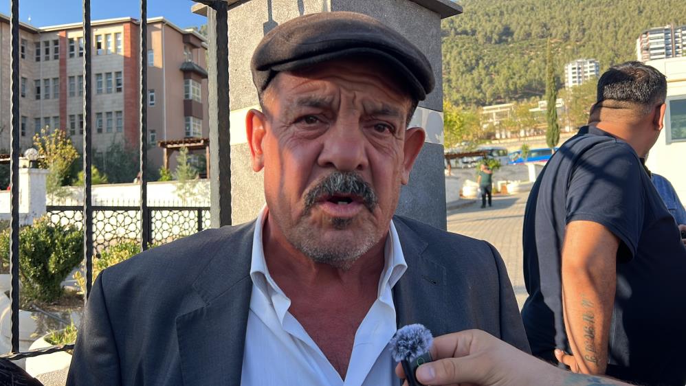 “Su İsteme” Cinayetinde Sanık Ben 1 Ya Da 3 Vurdum 4