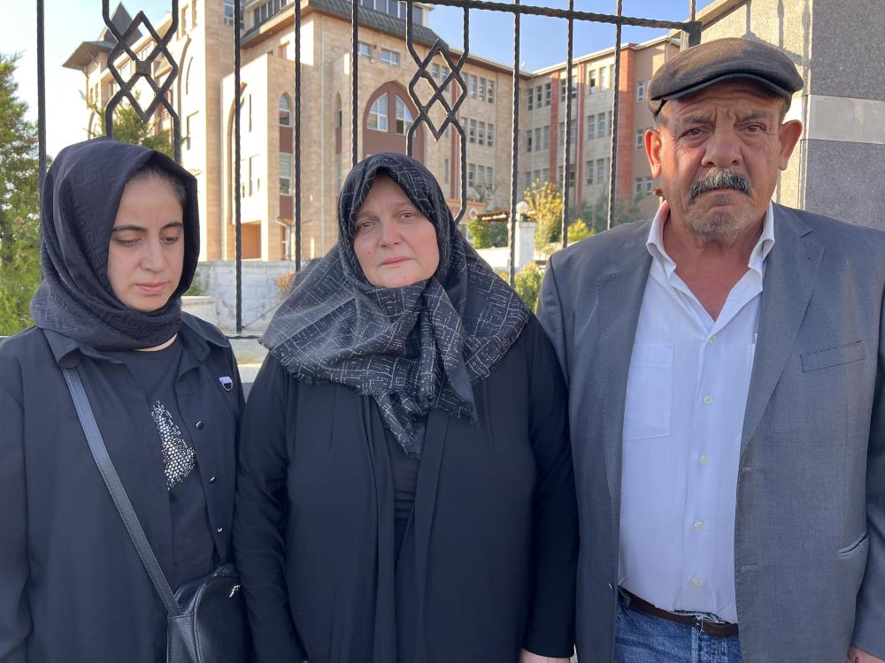 “Su İsteme” Cinayetinde Sanık Ben 1 Ya Da 3 Vurdum