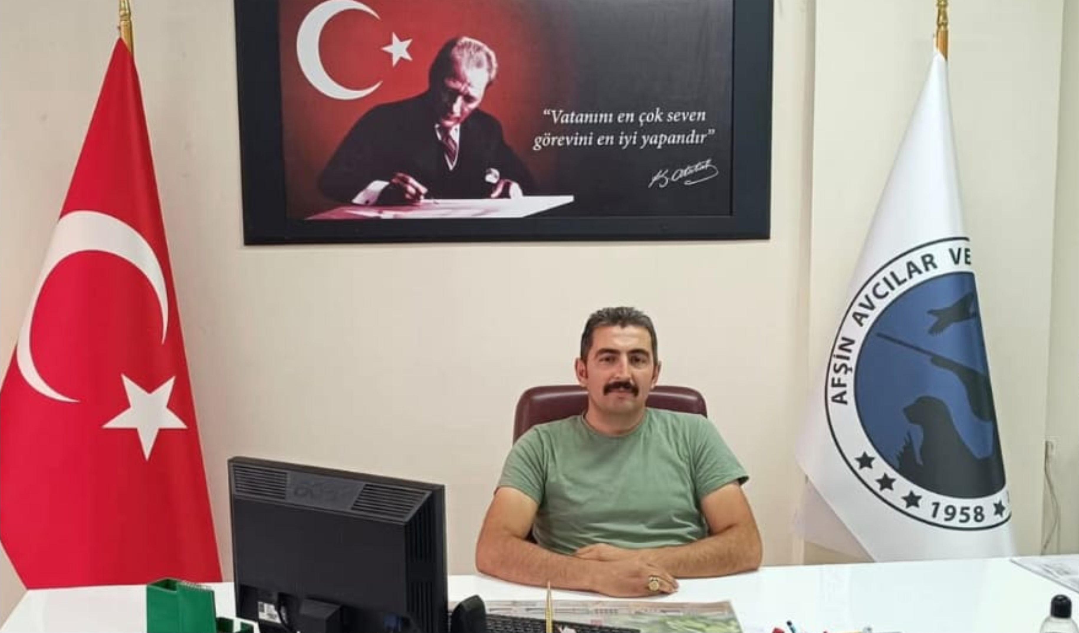 Ufuk Arslantürk