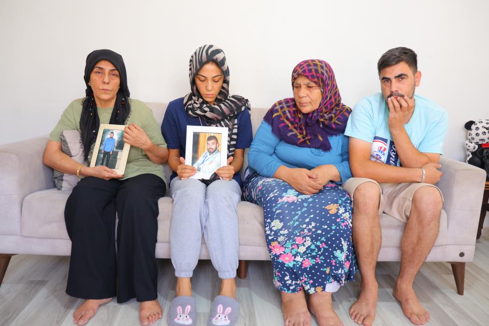 Yüzde 50 Engelli Onur'un Öldürülmesiyle Ilgili Ailesi Adalet Istedi 2