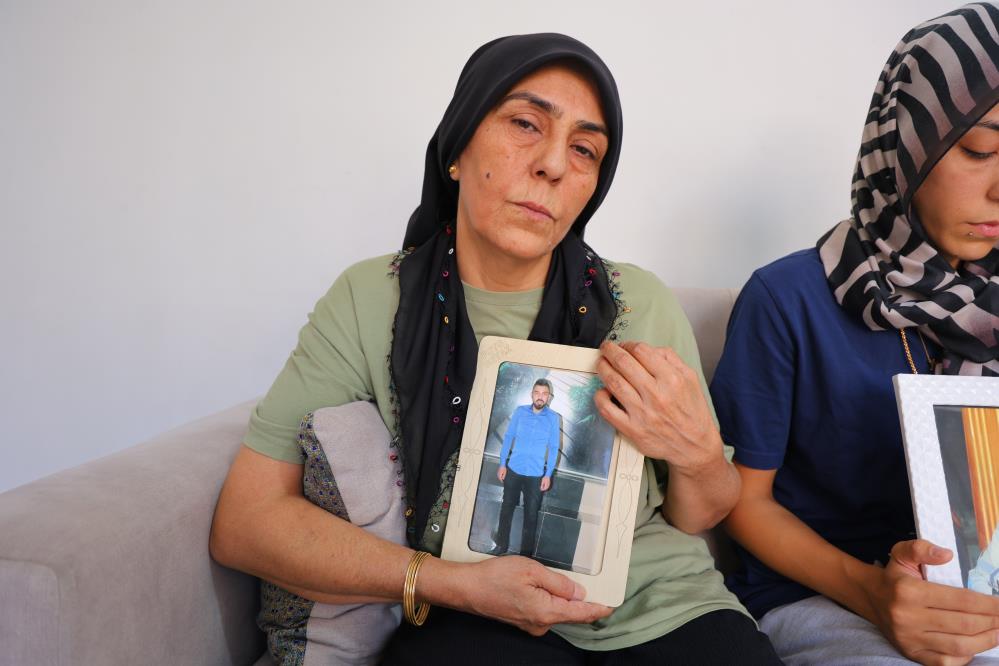 Yüzde 50 Engelli Onur'un Öldürülmesiyle Ilgili Ailesi Adalet Istedi 4