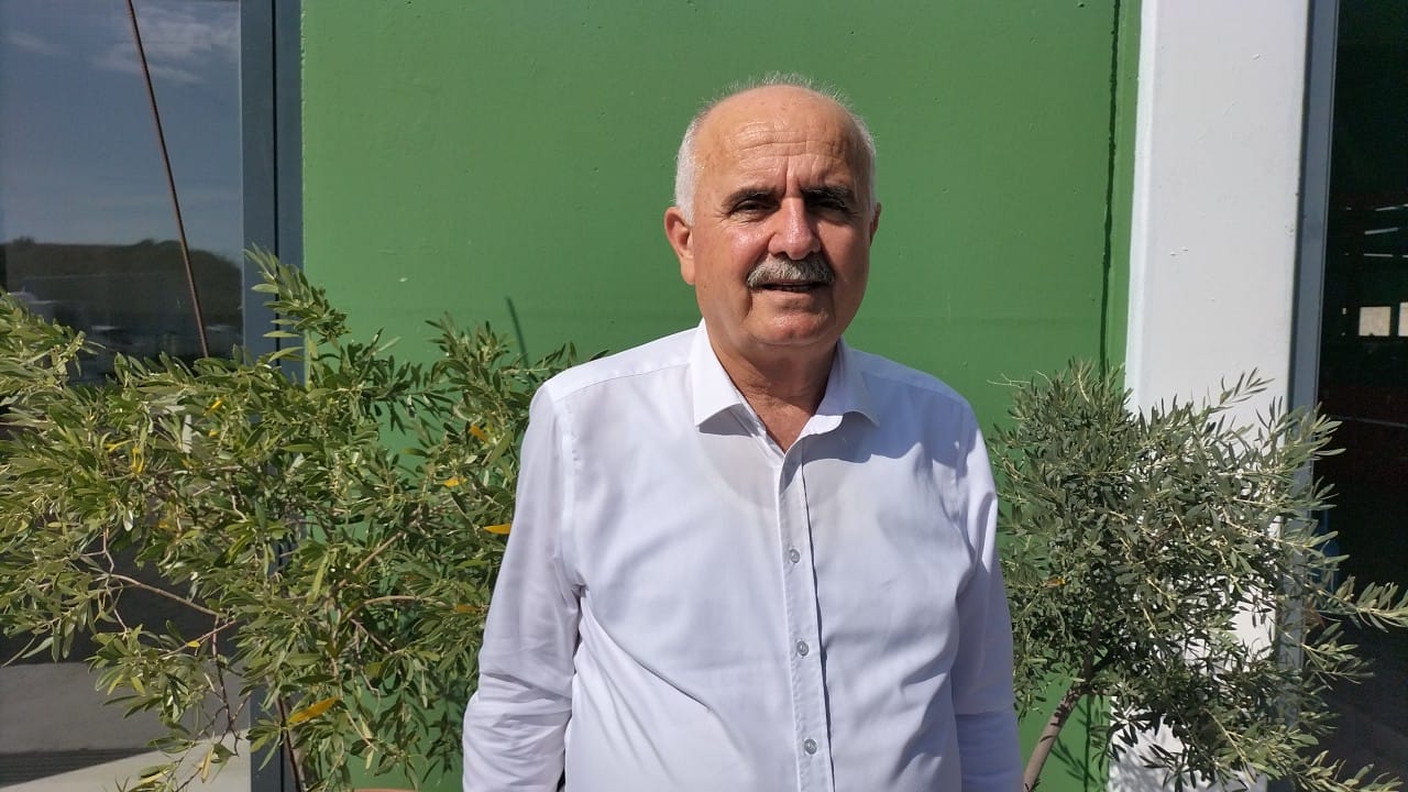 Manavgat Ziraat Odasının zeytinyağı fabrikaları üreticiye yılda 140 milyon lira katkı sağlıyor