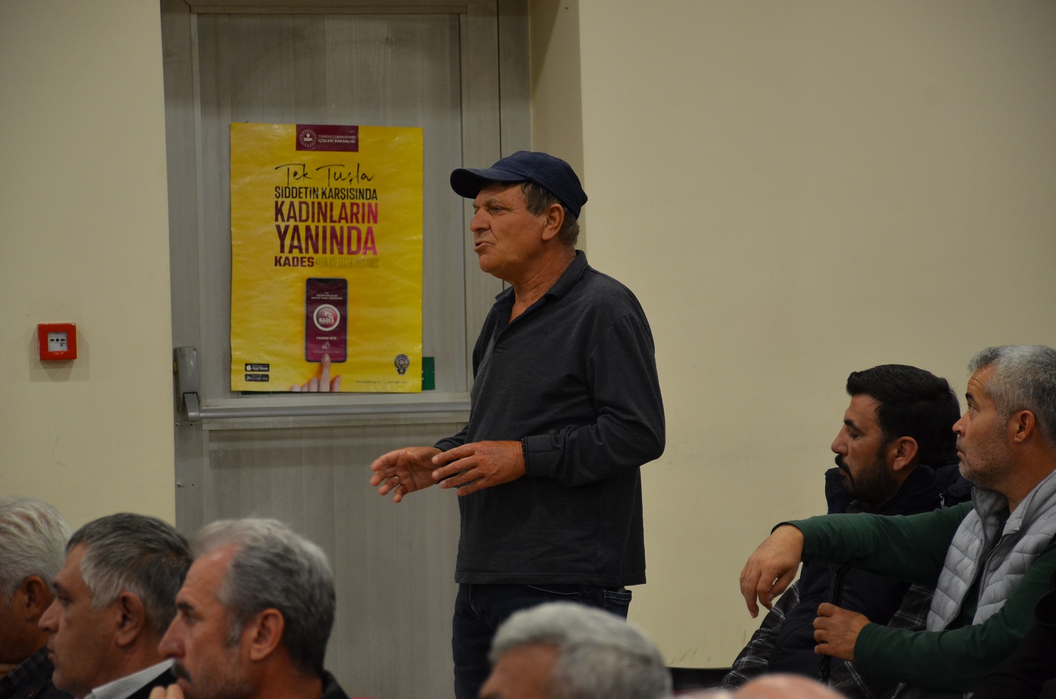 Afşin 4. Rezerv Alanı Bilgilendirme Toplantısı Düzenlendi (10)