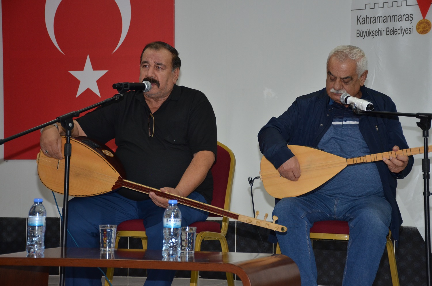 Afşin Anadolu Lisesi’nde Âşık Yener Anıldı (12)