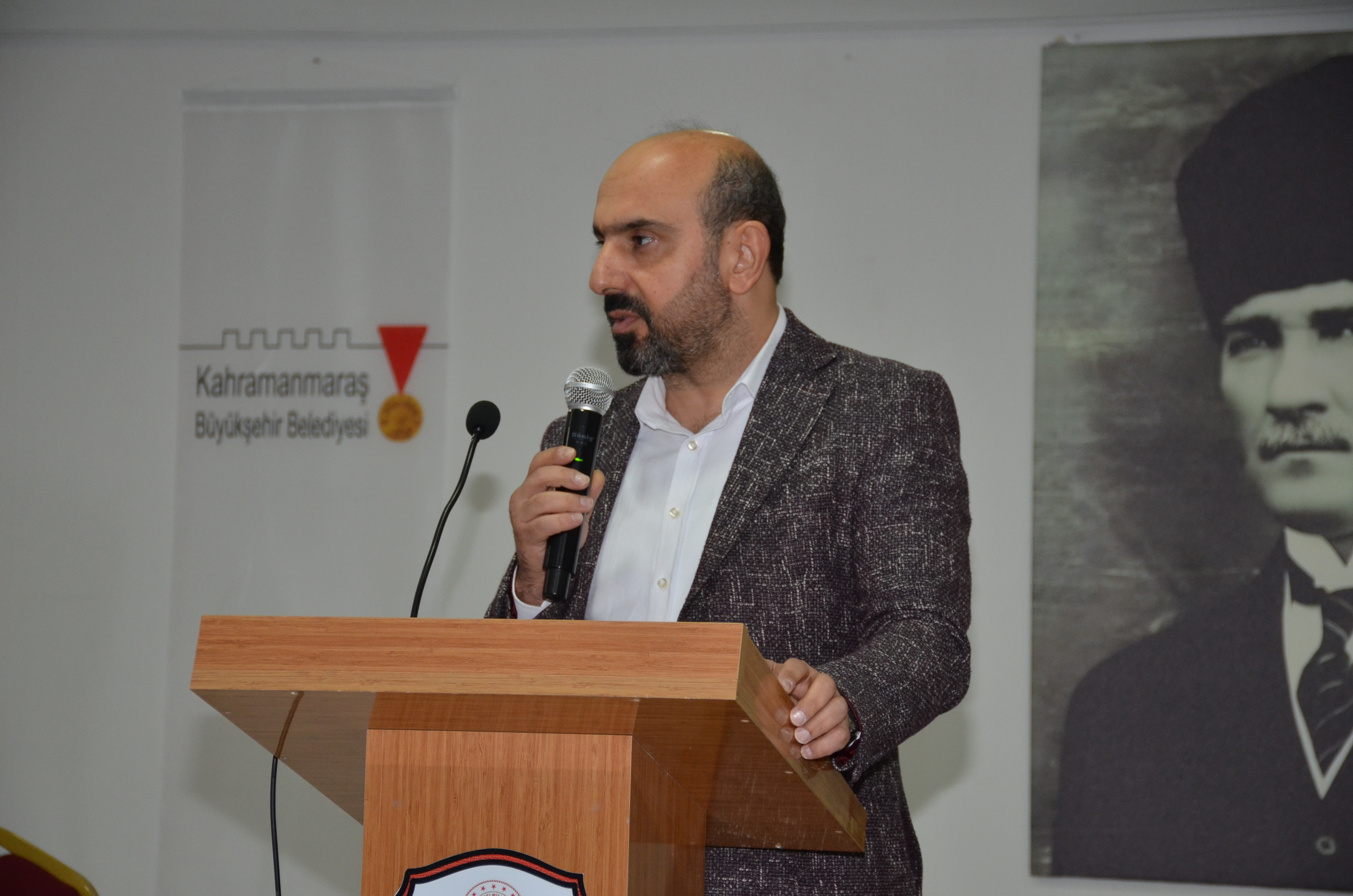 Afşin Anadolu Lisesi’nde Âşık Yener Anıldı (6)