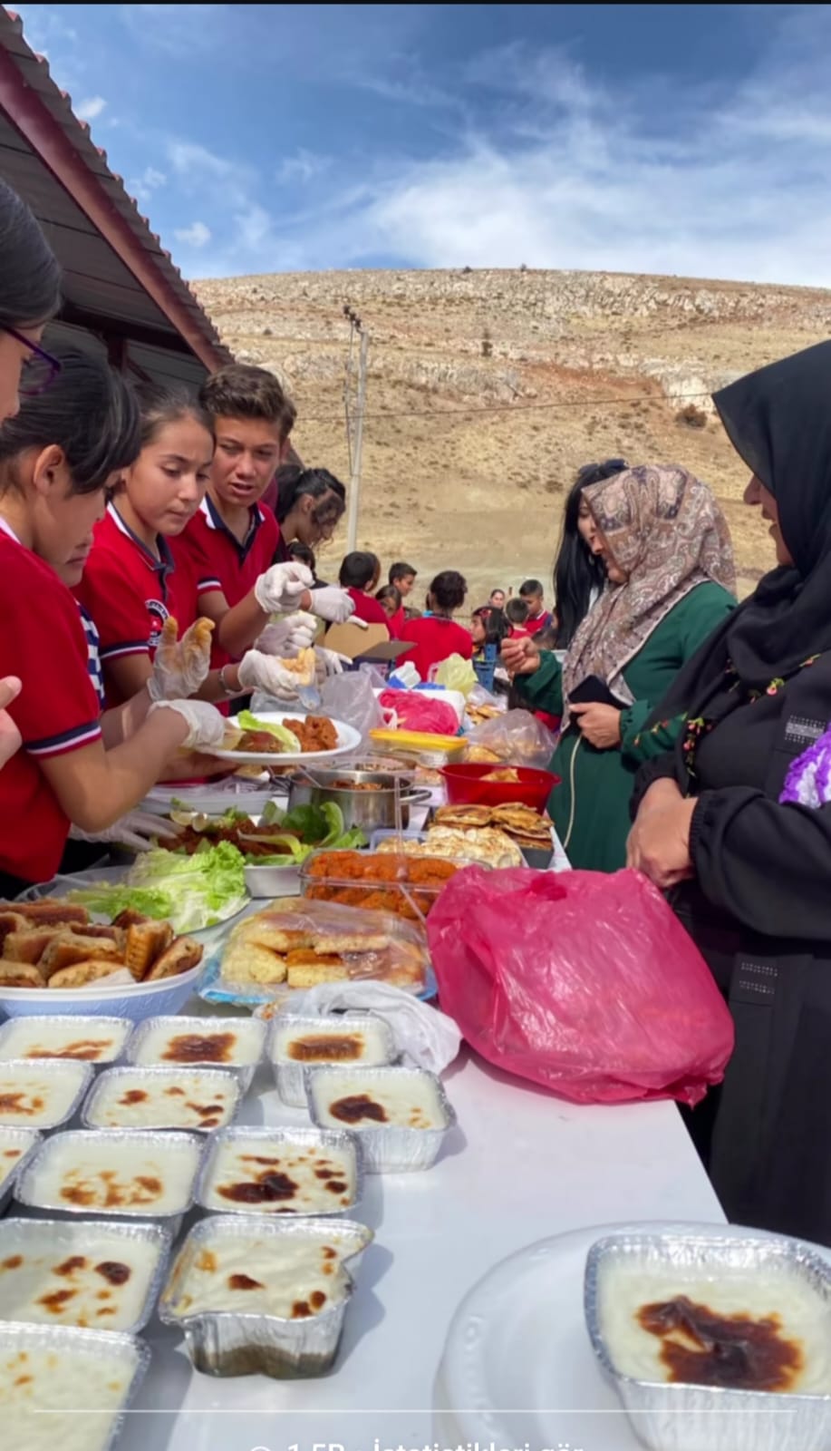 Afşin Büyüktatlı’dan Filistin’e Gönül Köprüsü6