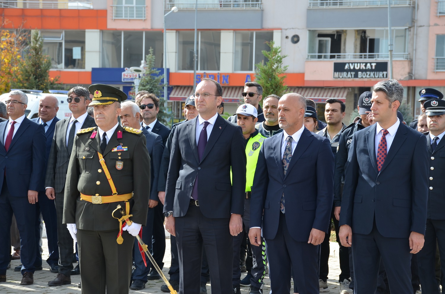 Afşin’de Çelenk Sunma Töreni Düzenlendi (3)-1