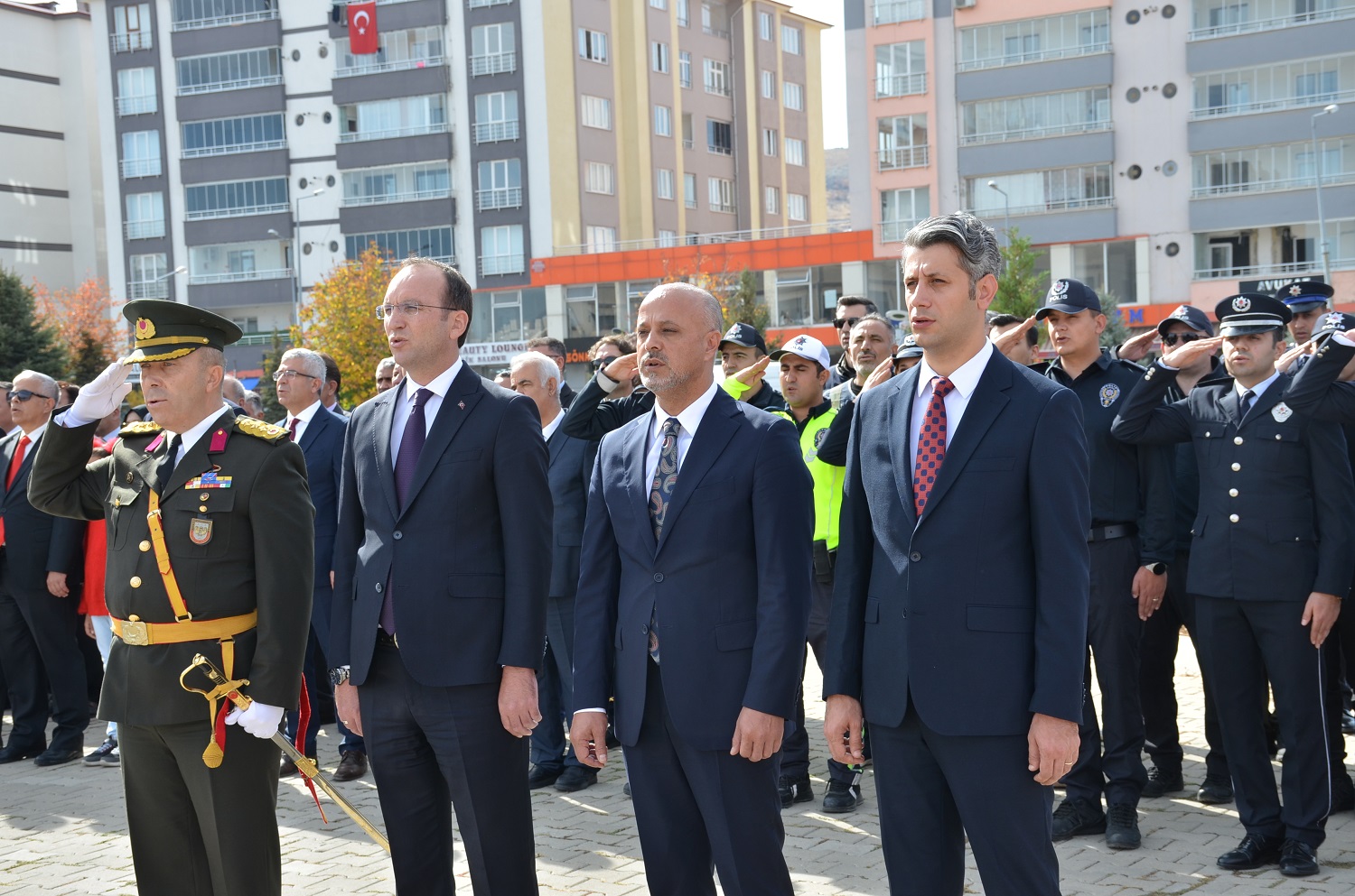Afşin’de Çelenk Sunma Töreni Düzenlendi (6)-1