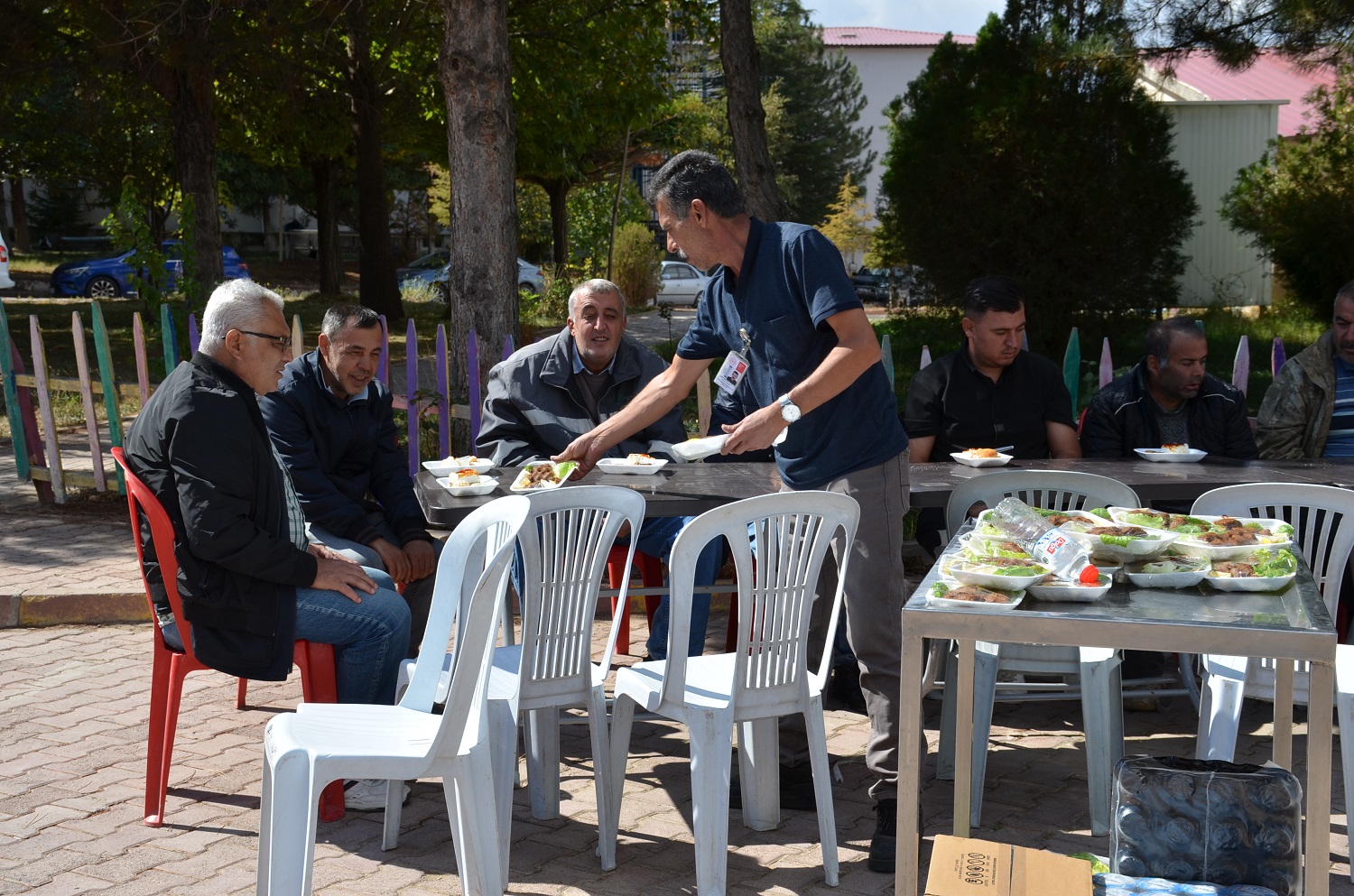 Afşin'de Dünya Ruh Sağlığı Günü Etkinlikle Kutlandı (8)