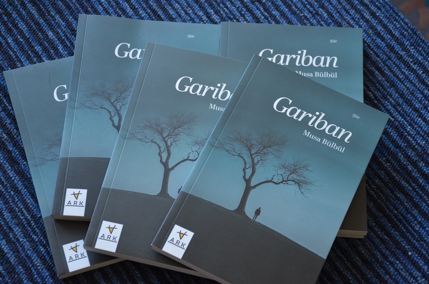 Afşin’de “Gariban” Kitabının Tanıtımı Yapıldı (10)