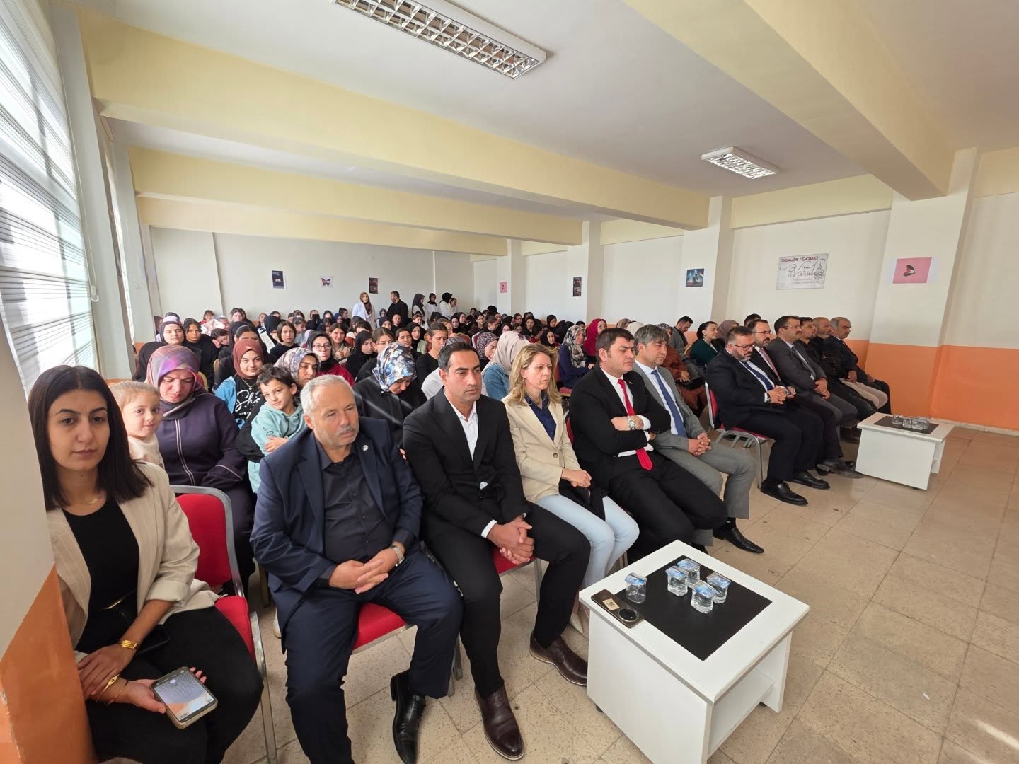 Afşin’de “İmam Hatipliler Haftası” Coşkuyla Kutlandı5