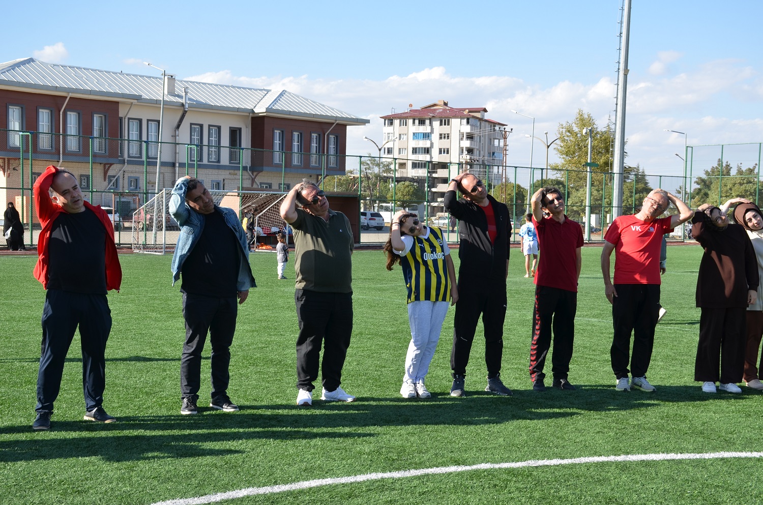 Afşin’de “Sağlık İçin Harekete Geç” Yürüyüşü Düzenlendi (11)-1