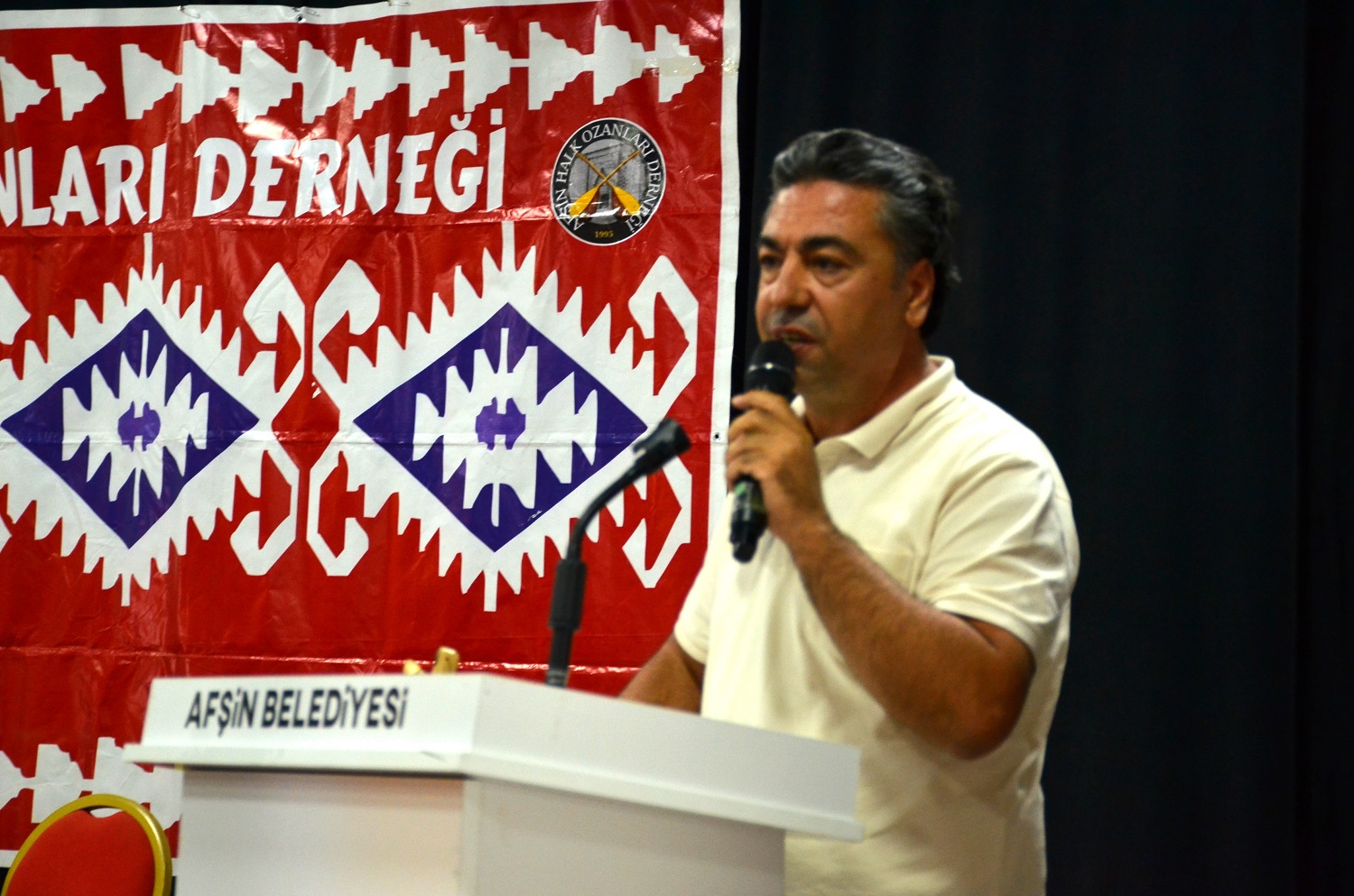 Afşin’de Türkü Şöleni Ve Kültür Yolculuğu Düzenlendi (2)