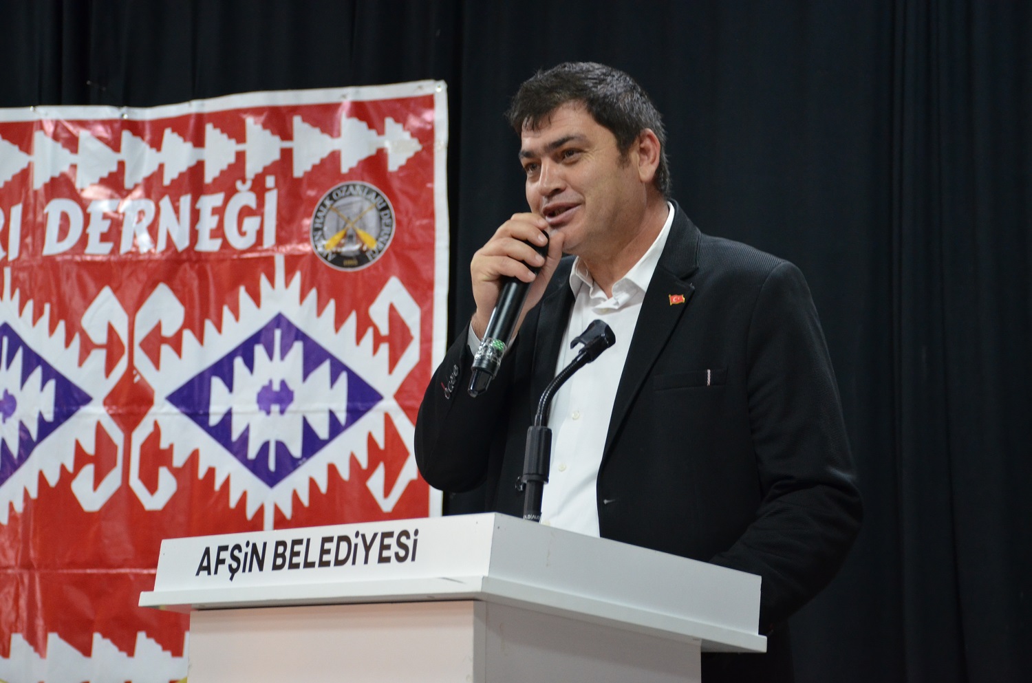 Afşin’de Türkü Şöleni Ve Kültür Yolculuğu Düzenlendi (3)