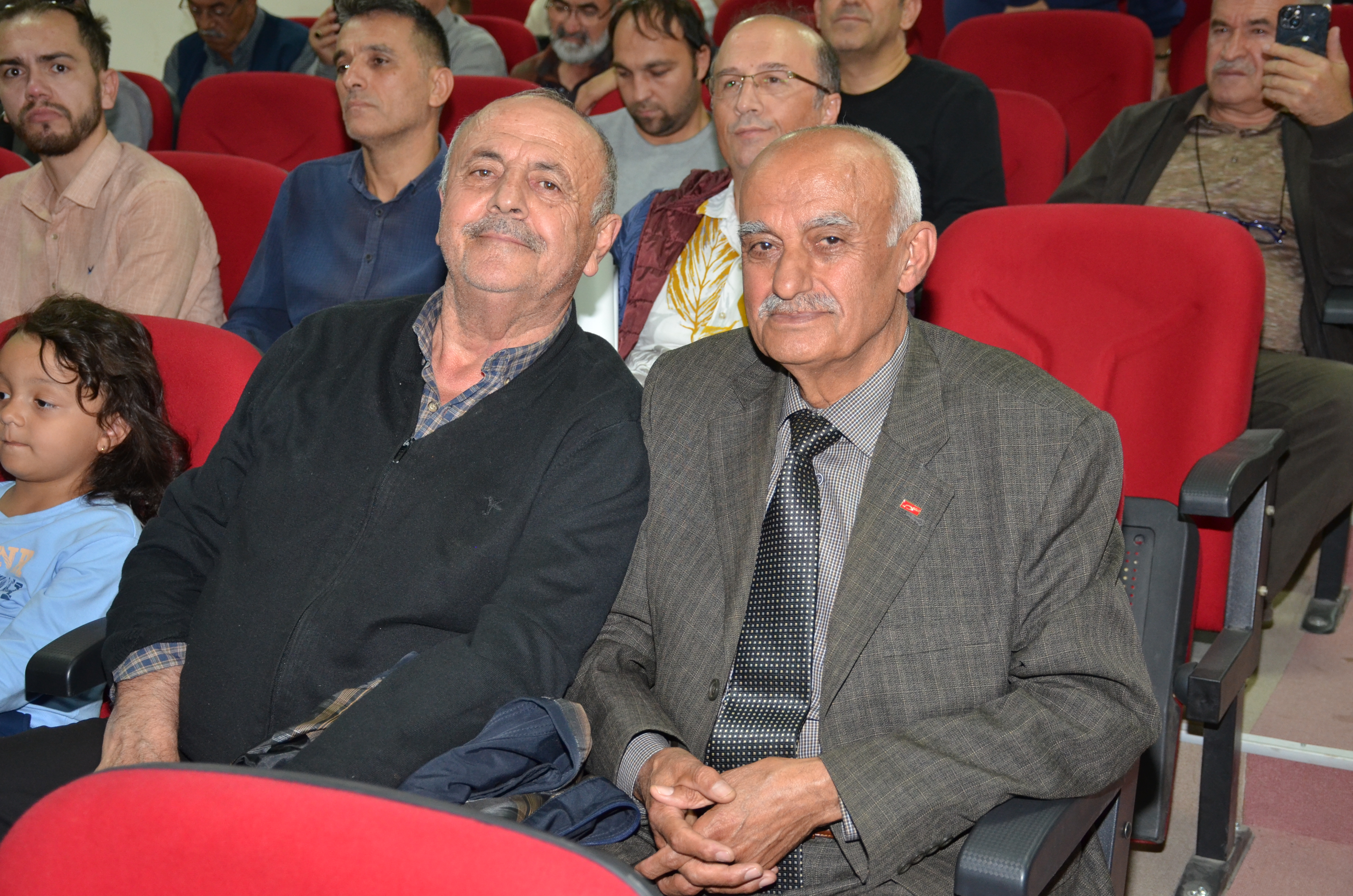 Afşin’de Türkü Şöleni Ve Kültür Yolculuğu Düzenlendi (8)