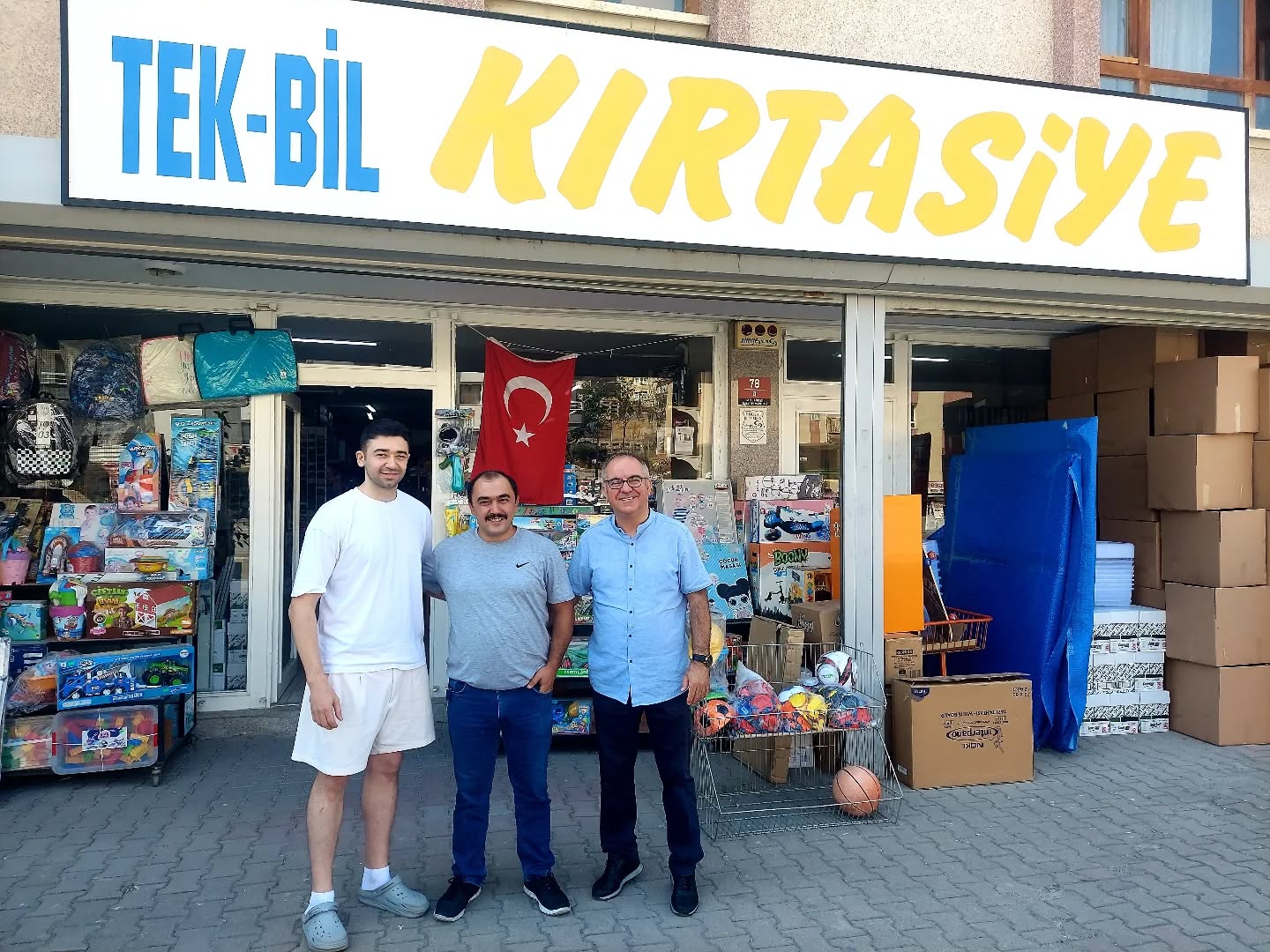 Afşinli Girişimci Talip Çakmış Ankara’da Fark Yaratıyor (3)