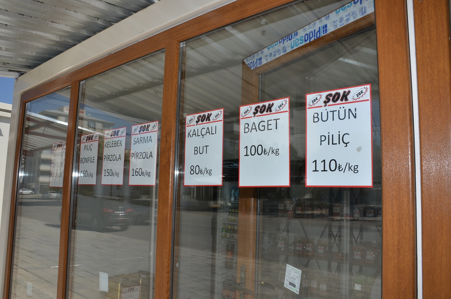 Ak Er Tavukçuluk Afşin'de Hizmete Açıldı (10)